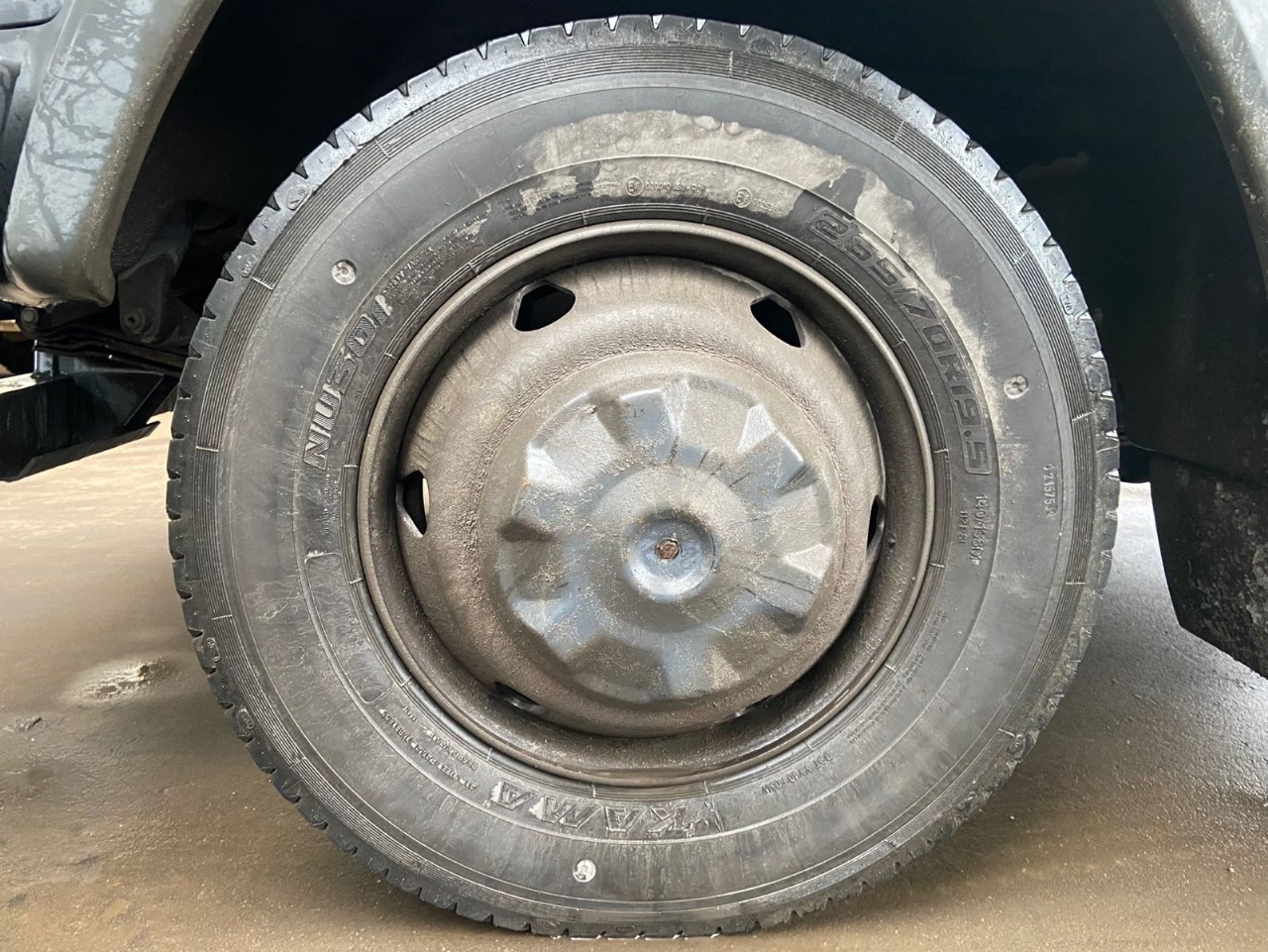 АвтоМаш 2824* на шасси GAZ GAZON NEXT Бортовой (Евроборт)_не актуально 2024 г. - фото 10