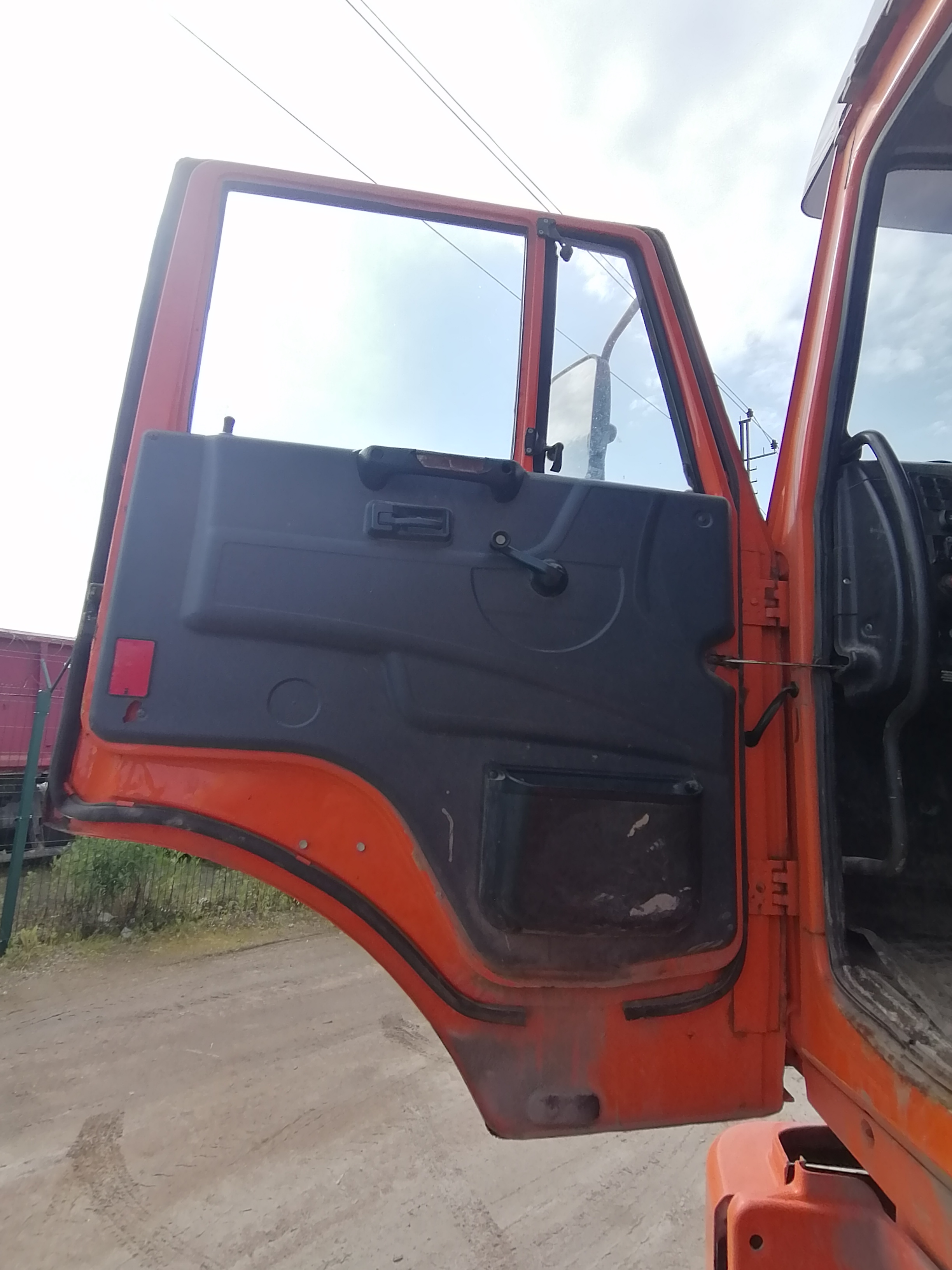 КамАЗ 6520 6x4 Самосвал 2022 г. - фото 9