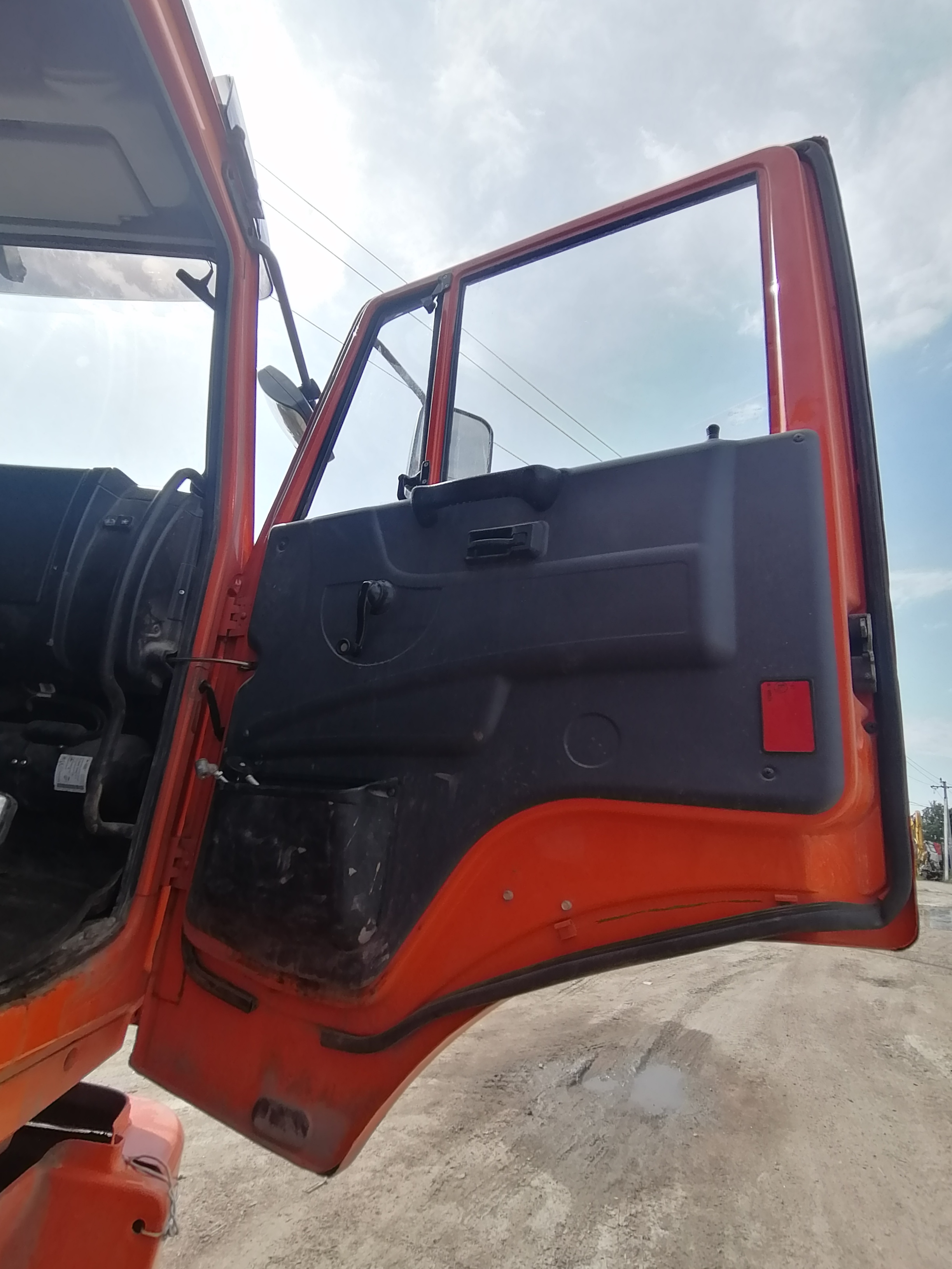 КамАЗ 6520 6x4 Самосвал 2022 г. - фото 10