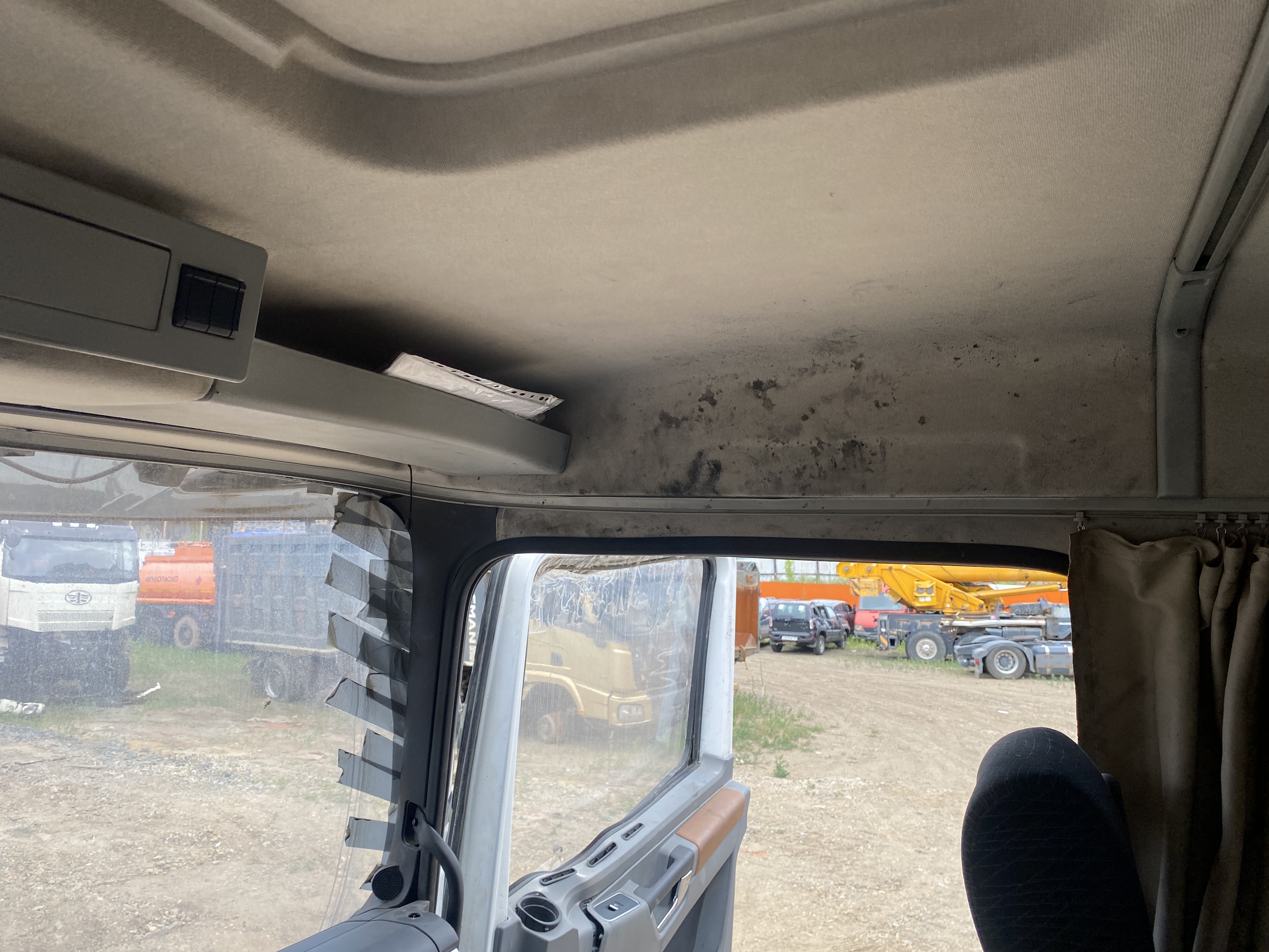 Shacman (Shaanxi) SX* 8x4 Самосвал 2024 г. - фото 13