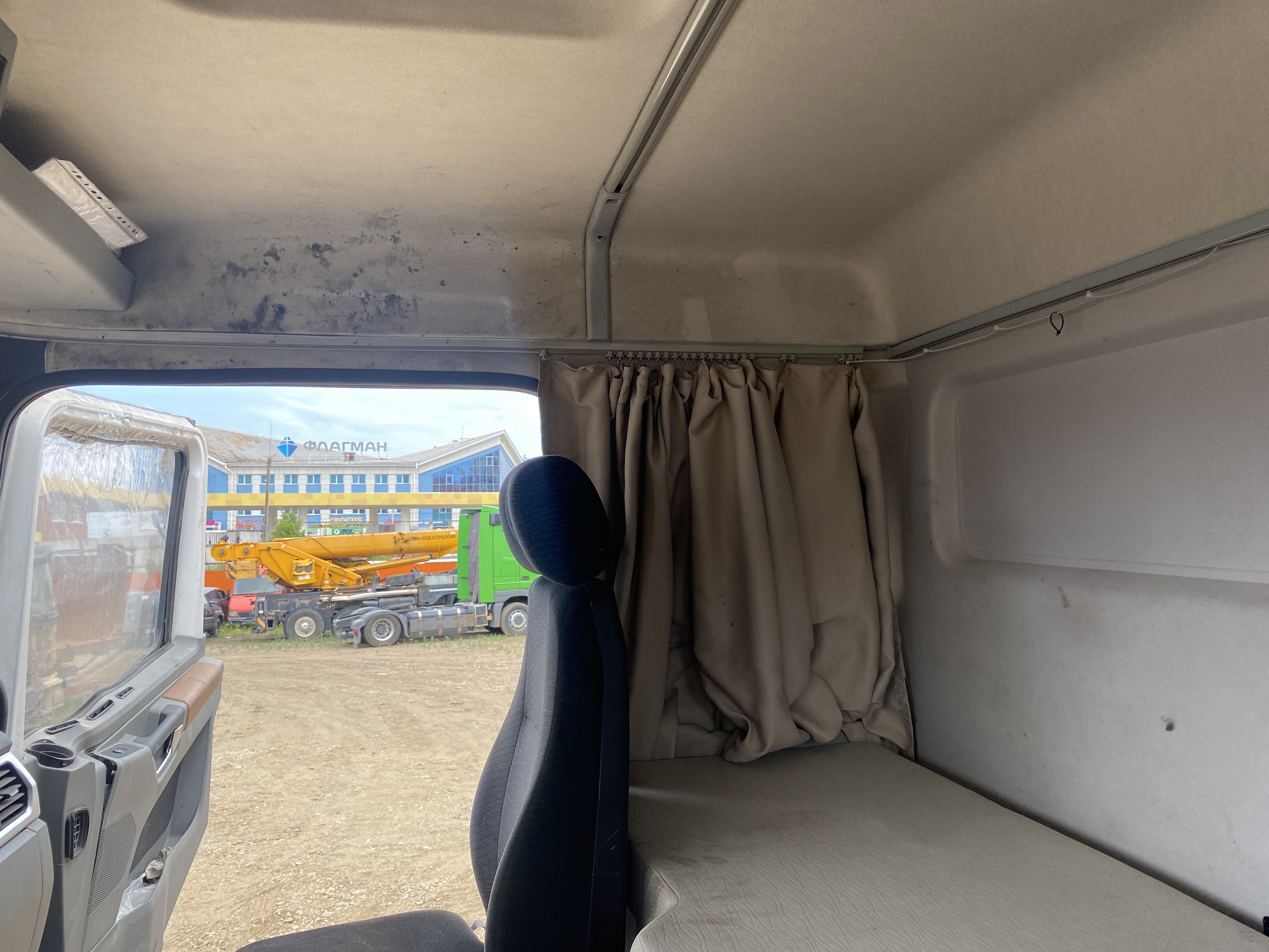 Shacman (Shaanxi) SX* 8x4 Самосвал 2024 г. - фото 14