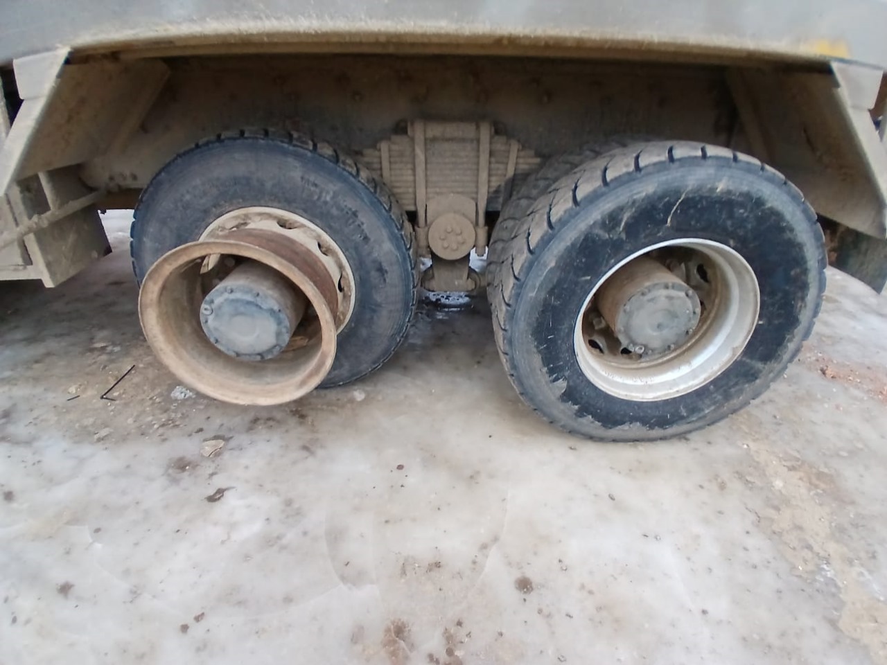 FAW J6 6x4 Самосвал 2022 г. - фото 10