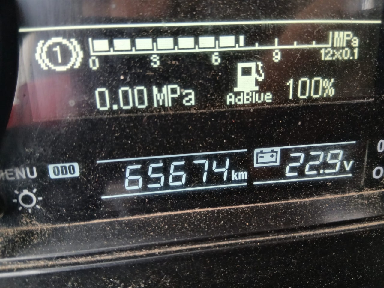 FAW J6 6x4 Самосвал 2022 г. - фото 12