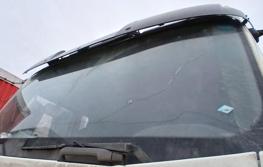 FAW J6 6x4 Самосвал 2022 г. - фото 13