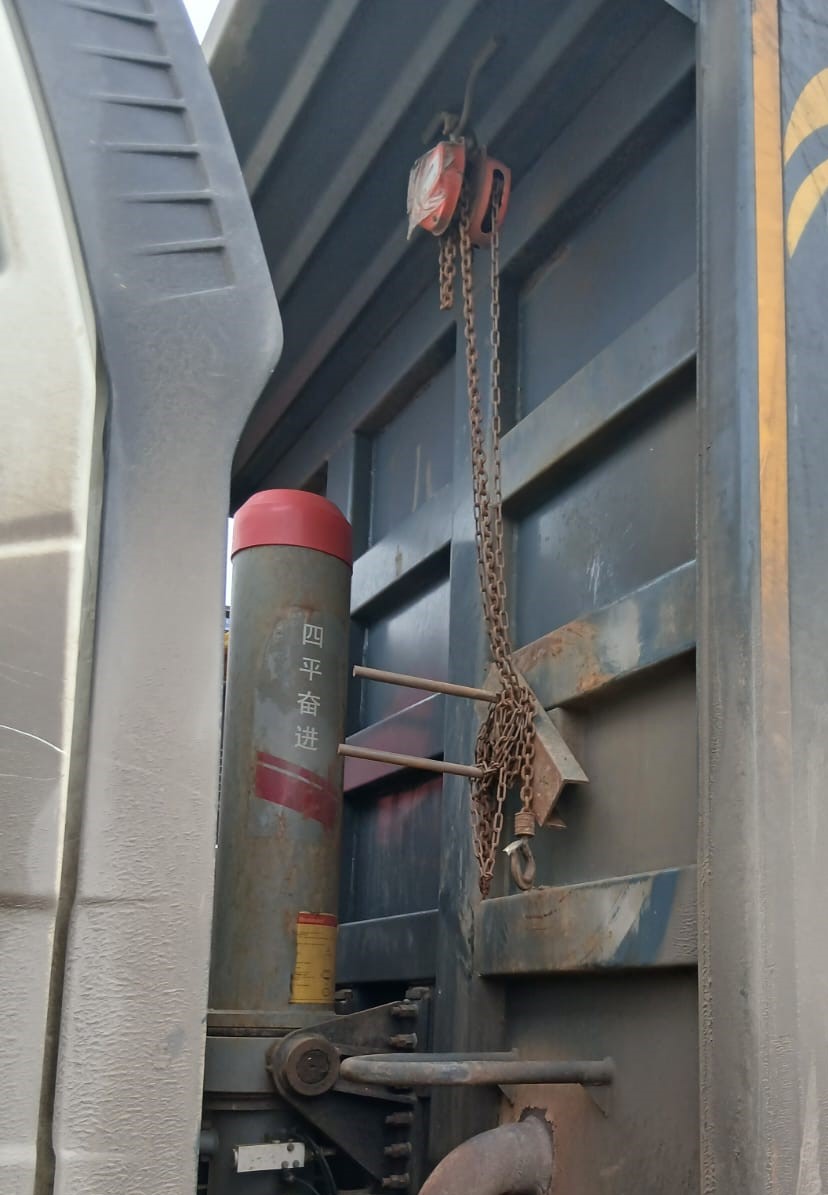 FAW J6 6x4 Самосвал 2022 г. - фото 14