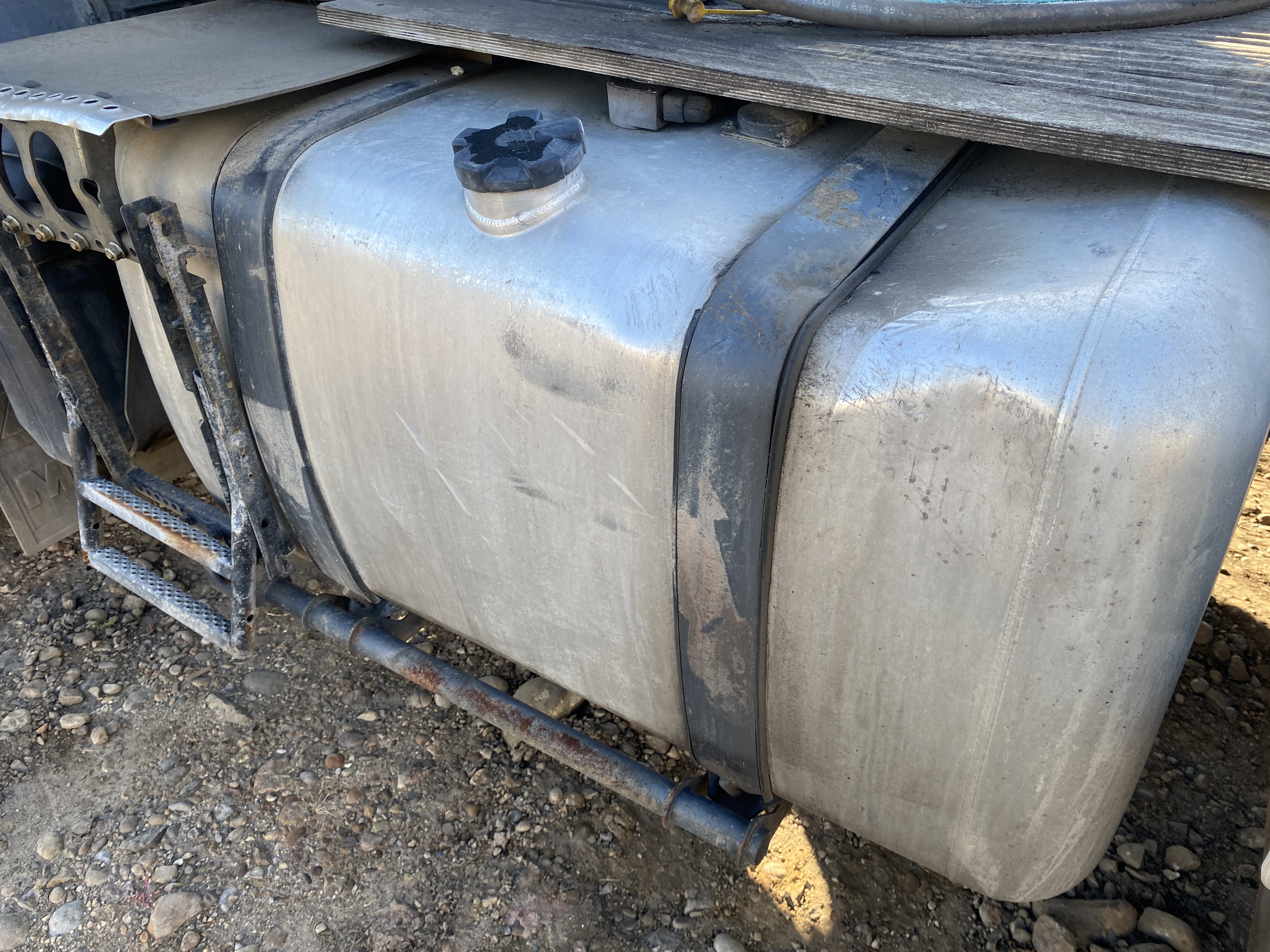 Mercedes-Benz AROCS 6x4 Седельный тягач 2019 г. - фото 18