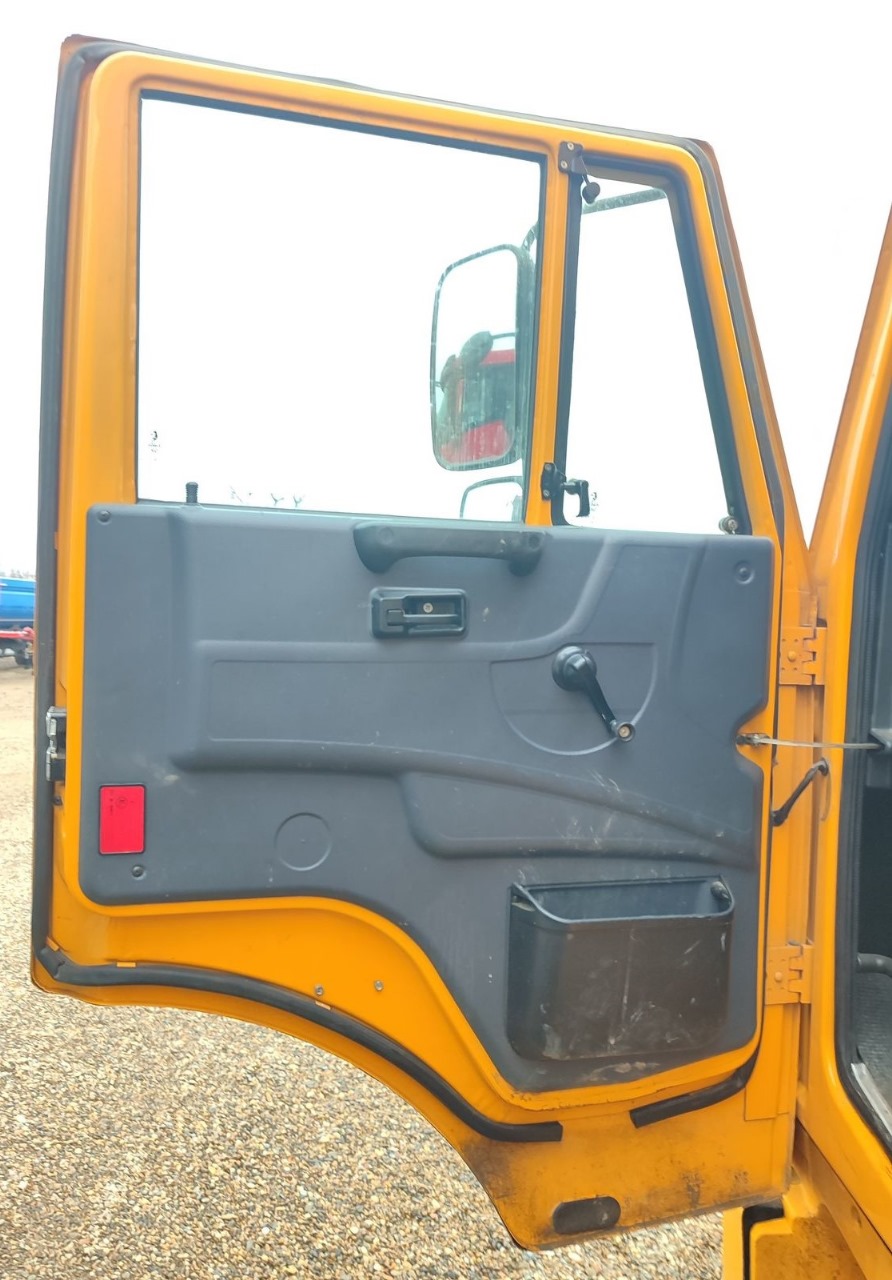 КамАЗ 4308 4x2 Бортовой (Евроборт) 2023 г. - фото 7