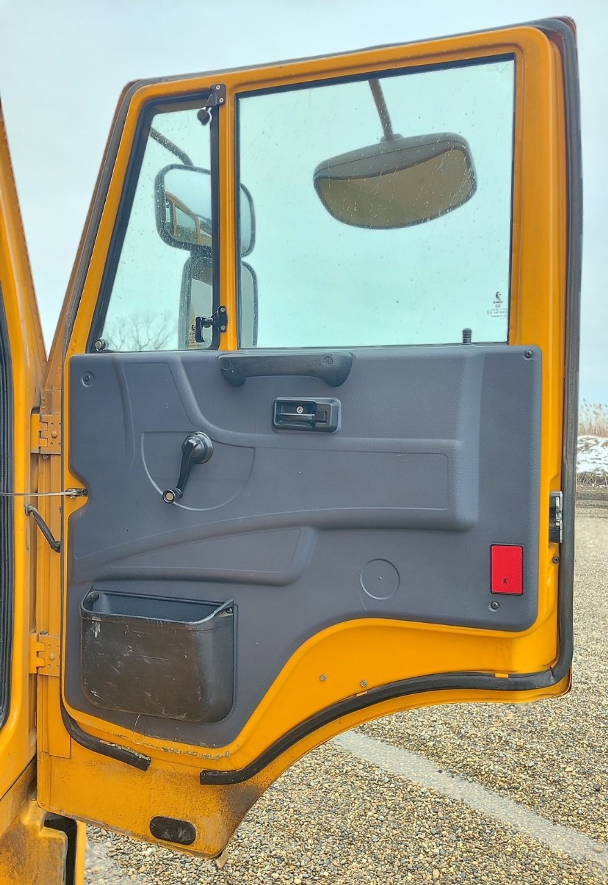 КамАЗ 4308 4x2 Бортовой (Евроборт) 2023 г. - фото 8