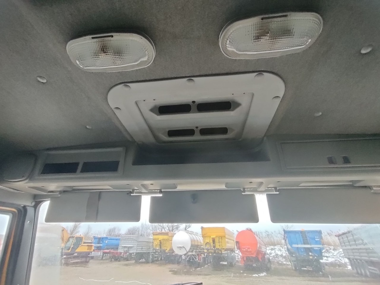 КамАЗ 4308 4x2 Бортовой (Евроборт) 2023 г. - фото 9