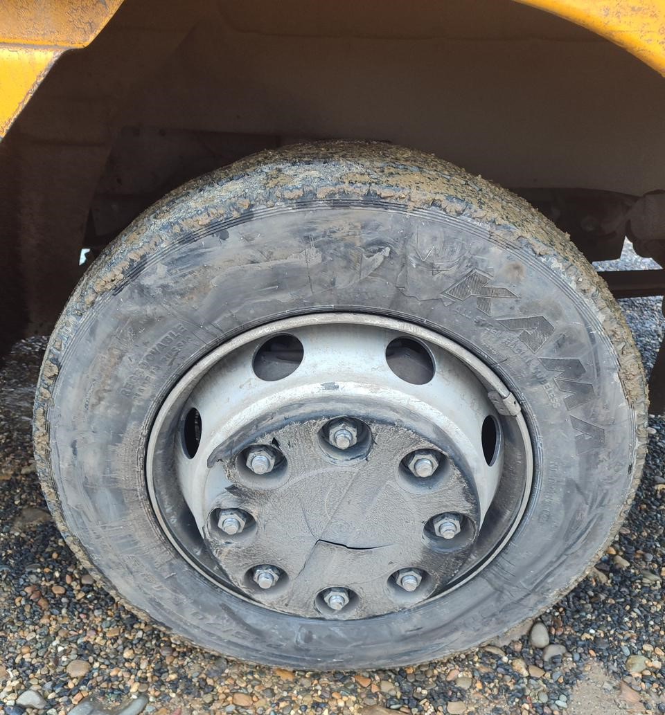 КамАЗ 4308 4x2 Бортовой (Евроборт) 2023 г. - фото 12