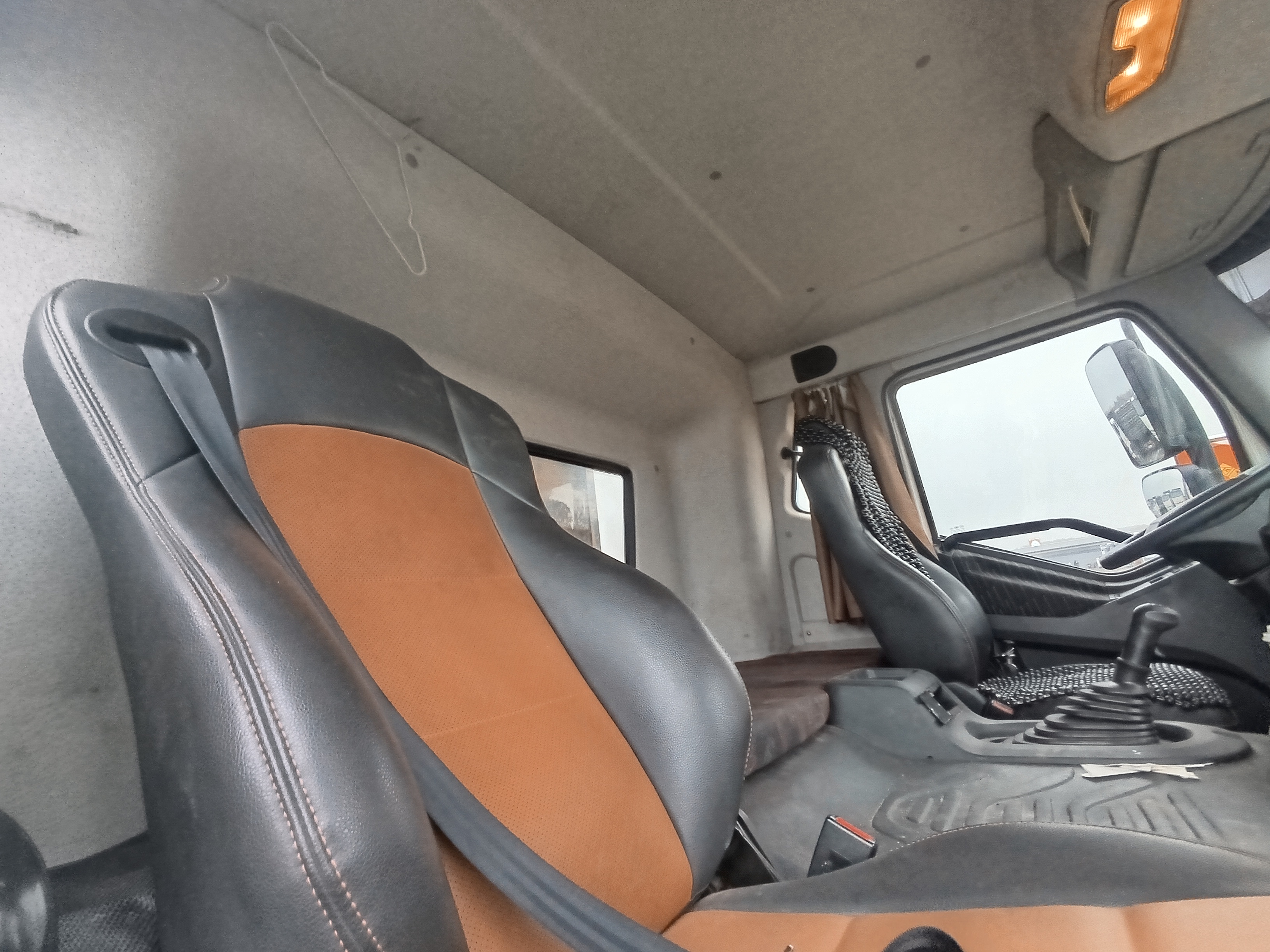 FAW CA 3310 8x4 Самосвал_не актуально 2023 г. - фото 11