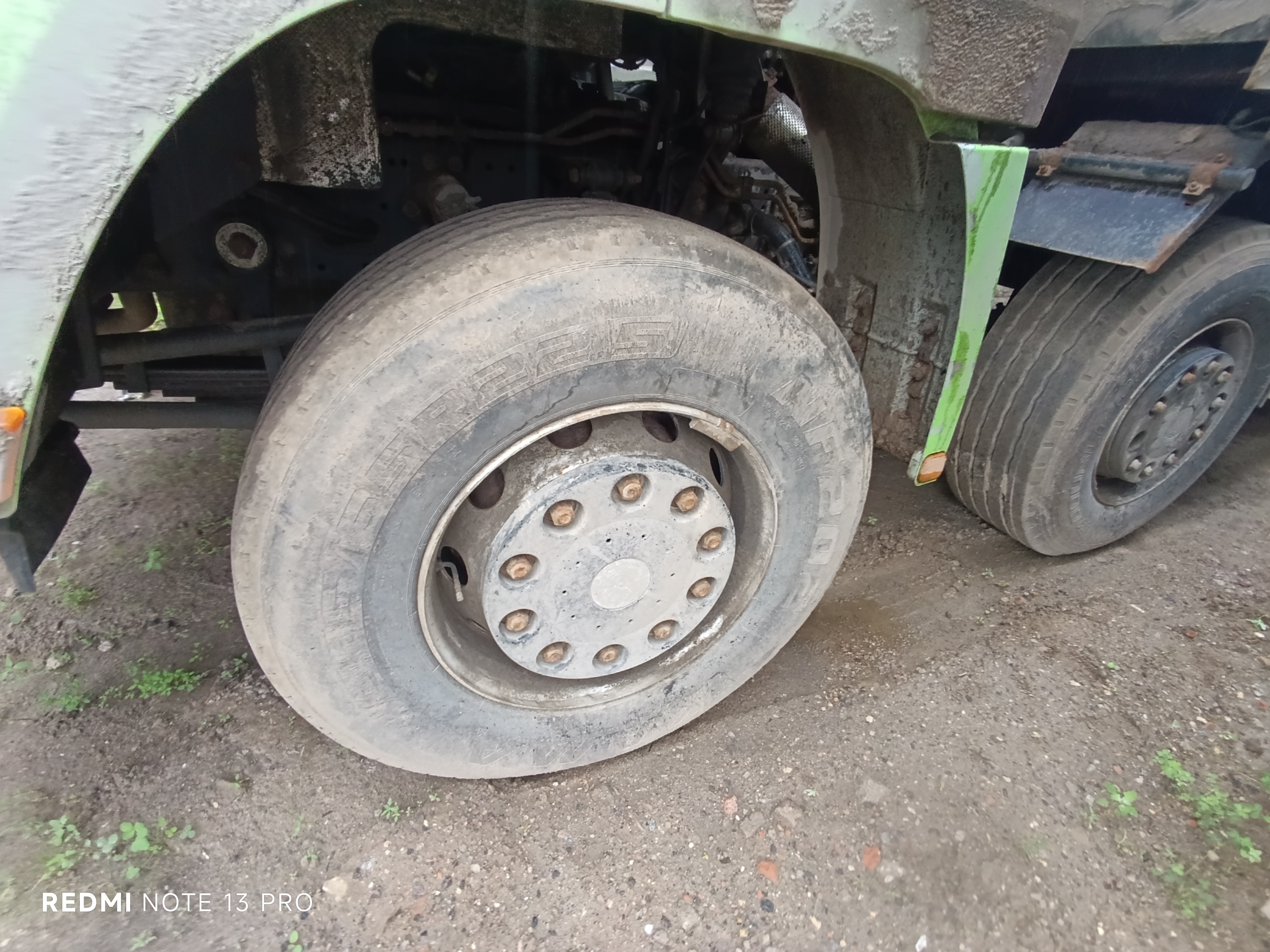 Shacman (Shaanxi) SX* 8x4 Самосвал 2023 г. - фото 9