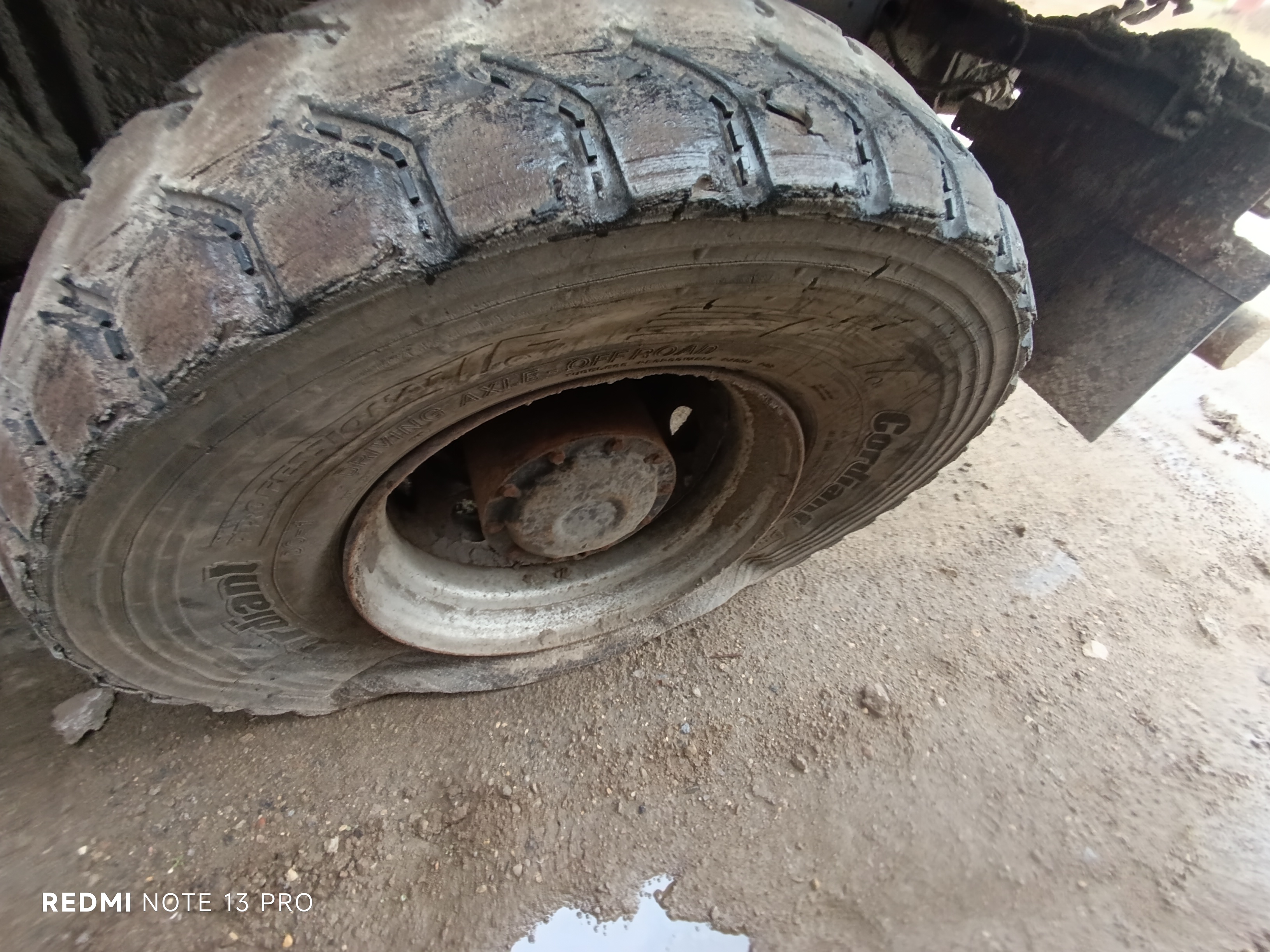 Shacman (Shaanxi) SX* 8x4 Самосвал 2023 г. - фото 12