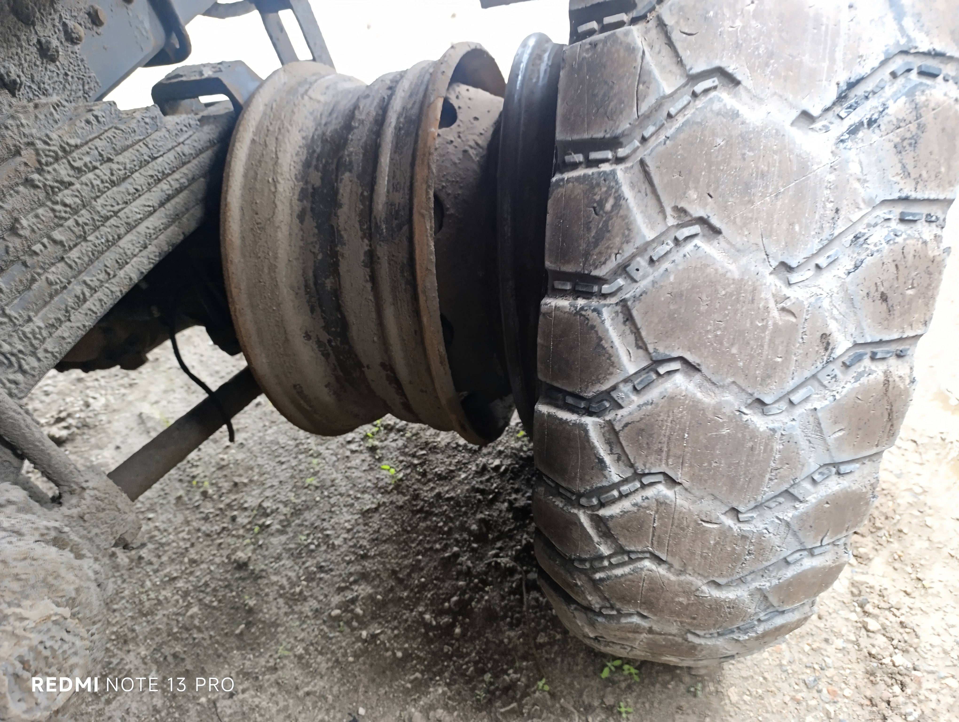 Shacman (Shaanxi) SX* 8x4 Самосвал 2023 г. - фото 18