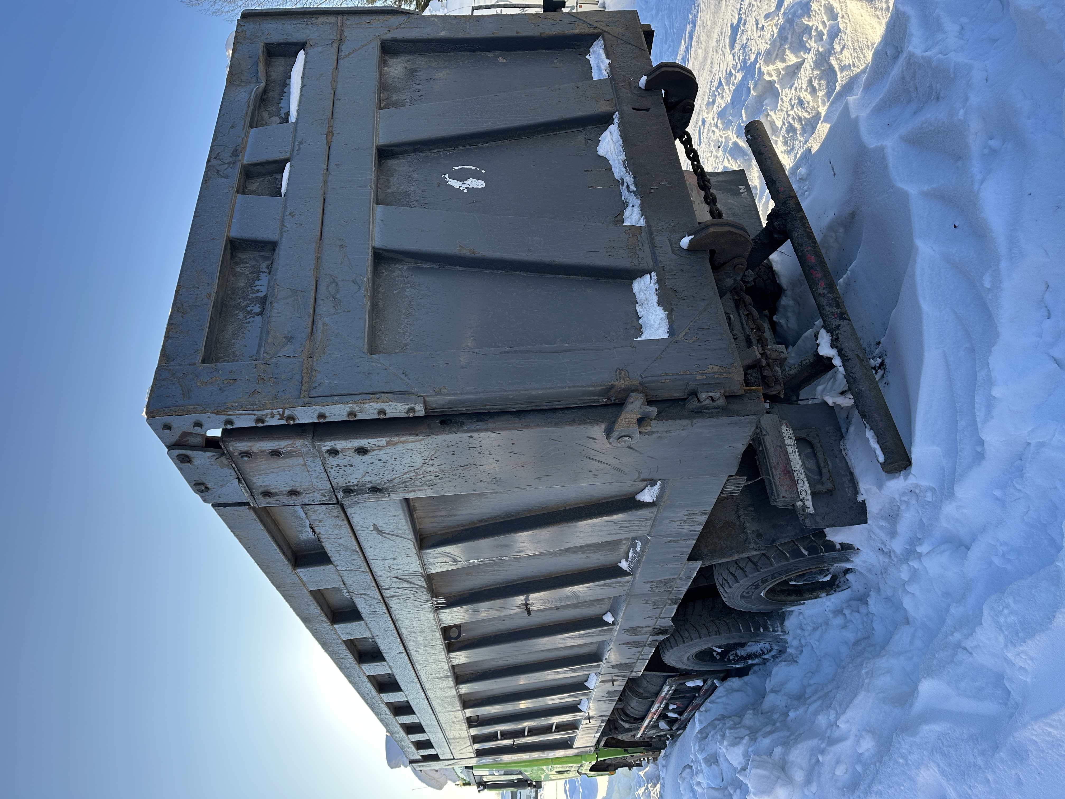 Shacman (Shaanxi) SX* 8x4 Самосвал 2023 г. - фото 4