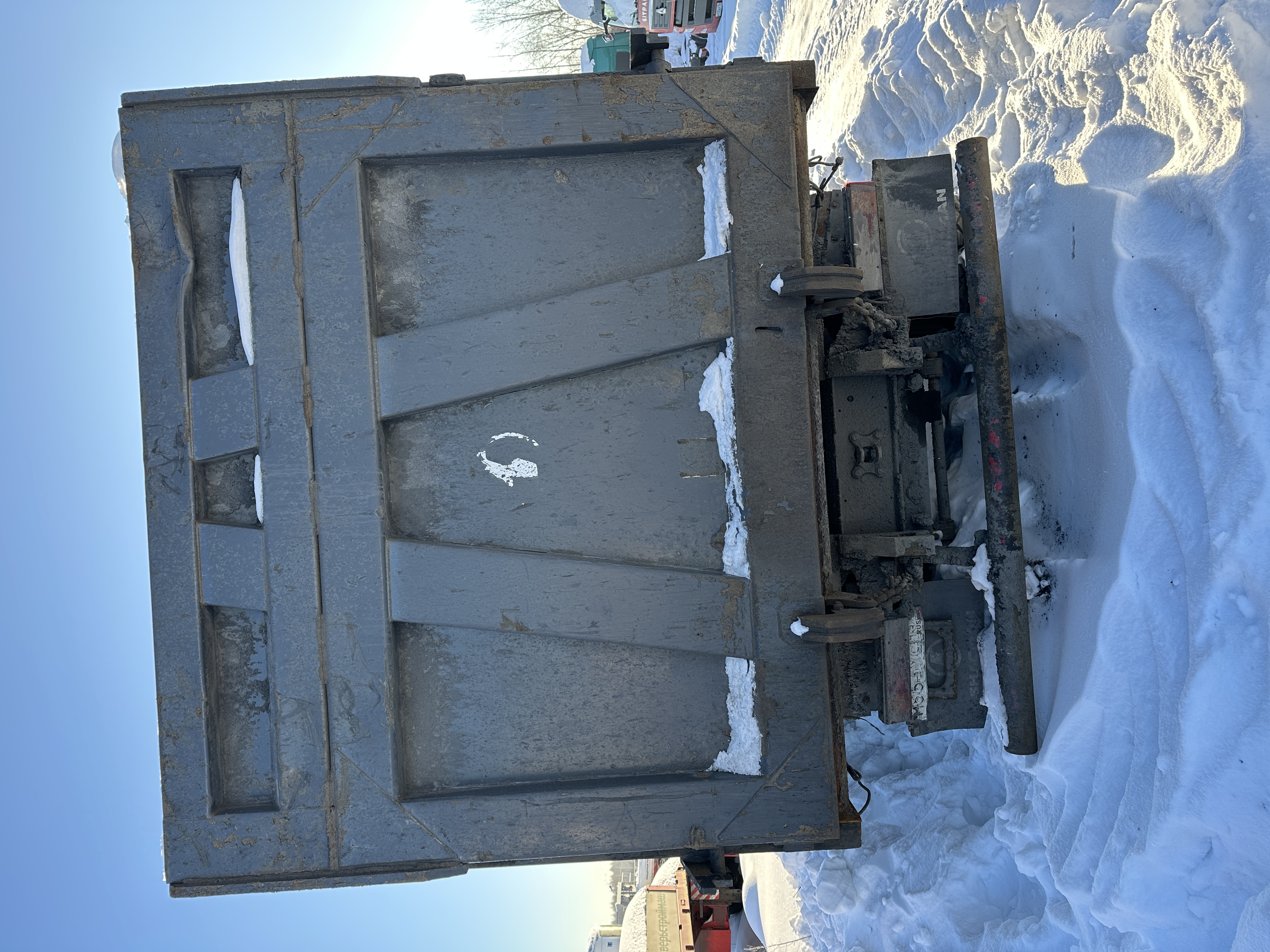 Shacman (Shaanxi) SX* 8x4 Самосвал 2023 г. - фото 5