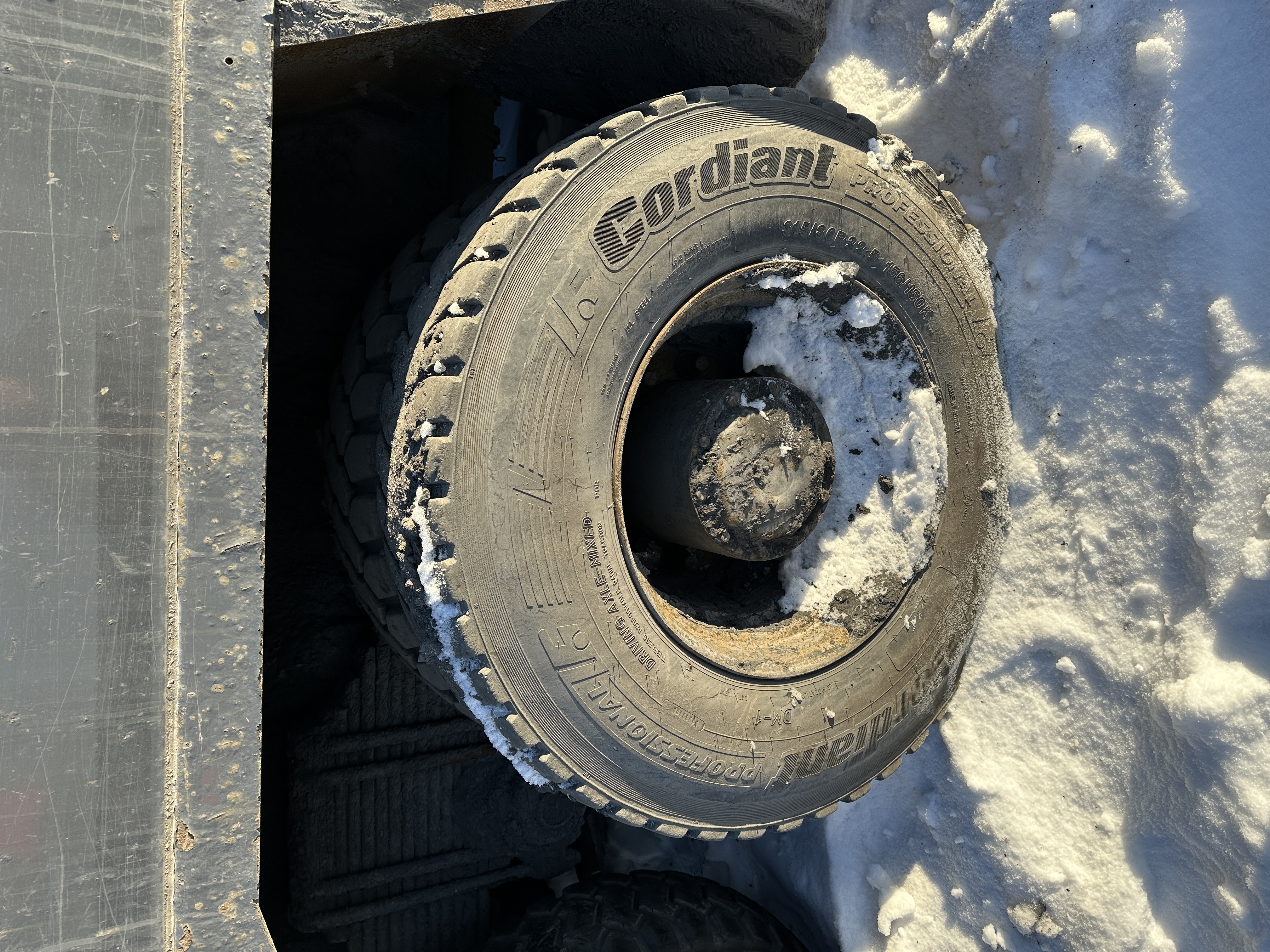 Shacman (Shaanxi) SX* 8x4 Самосвал 2023 г. - фото 8