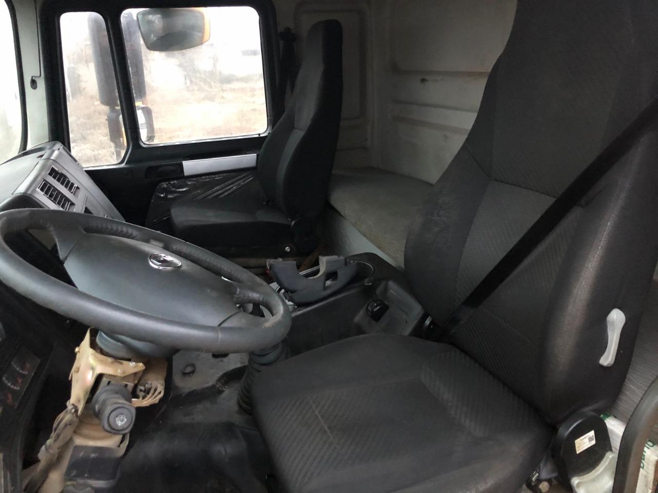 Shacman (Shaanxi) SX* 6x4 Самосвал 2021 г. - фото 9