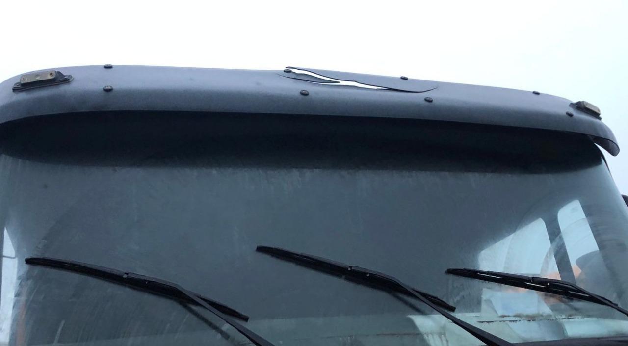 Shacman (Shaanxi) SX* 6x4 Самосвал 2021 г. - фото 13