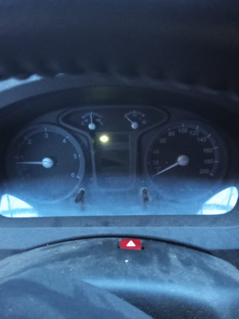 АвтоМаш 2824* на шасси GAZ GAZON NEXT Бортовой (Евроборт)_не актуально 2023 г. - фото 8