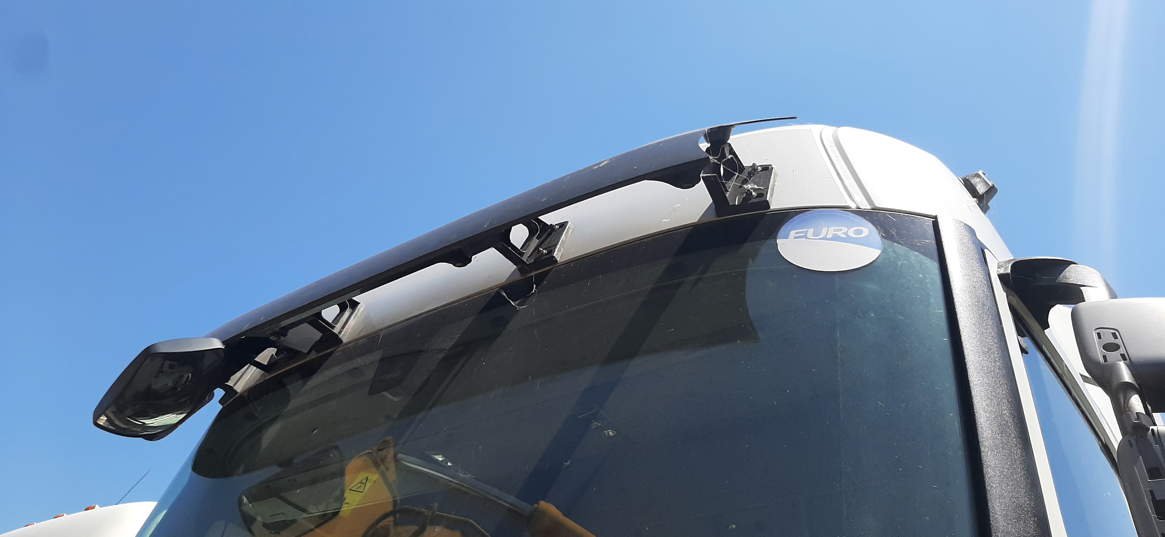 Renault T 6x2 Седельный тягач 2016 г. - фото 11