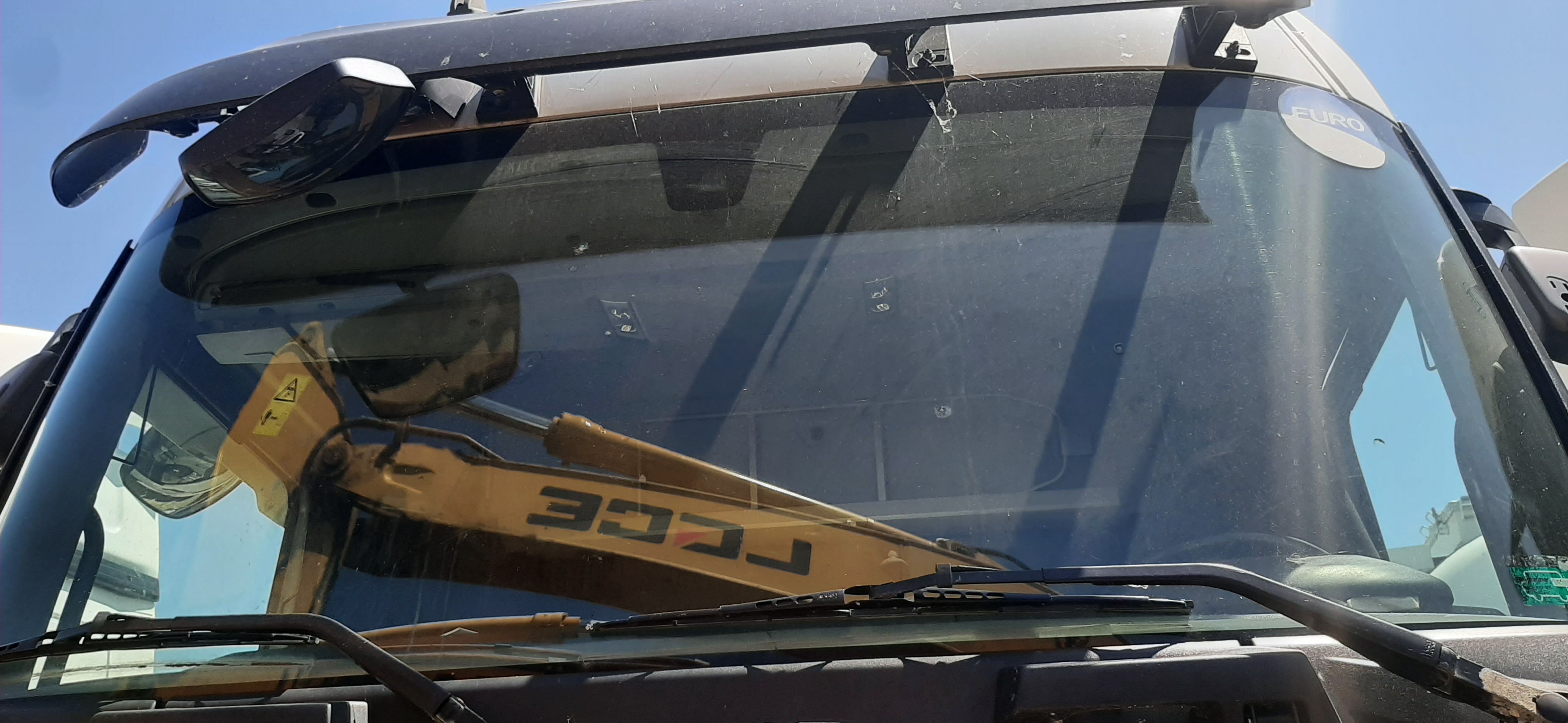 Renault T 6x2 Седельный тягач 2016 г. - фото 12