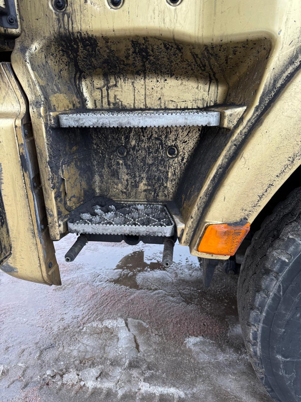 Shacman (Shaanxi) SX* 8x4 Самосвал 2023 г. - фото 16