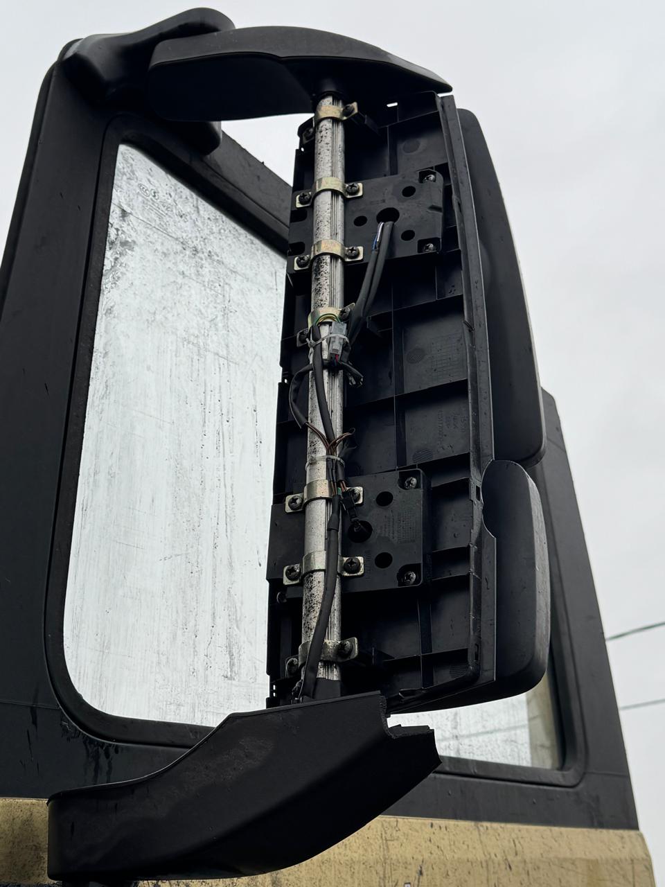 Shacman (Shaanxi) SX* 8x4 Самосвал 2023 г. - фото 19