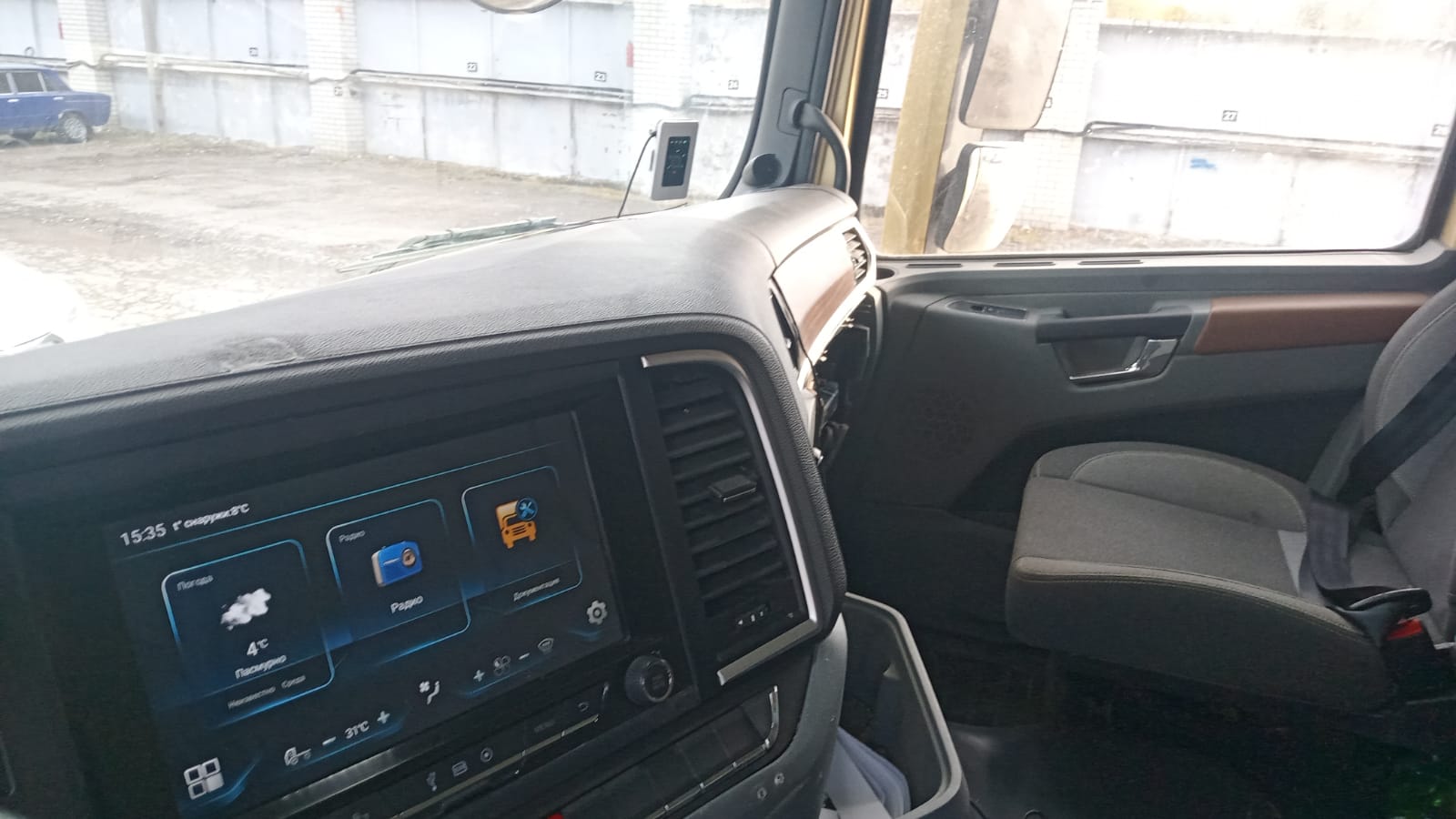 Shacman (Shaanxi) SX* 8x4 Самосвал 2023 г. - фото 9