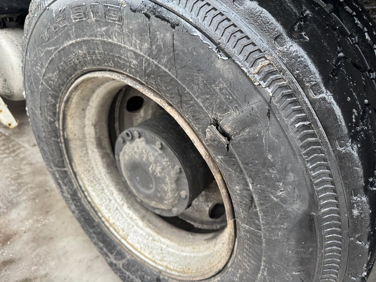 Shacman (Shaanxi) SX* 8x4 Самосвал 2023 г. - фото 14