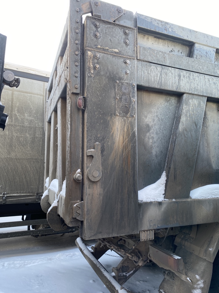 Shacman (Shaanxi) SX* 8x4 Самосвал 2023 г. - фото 7