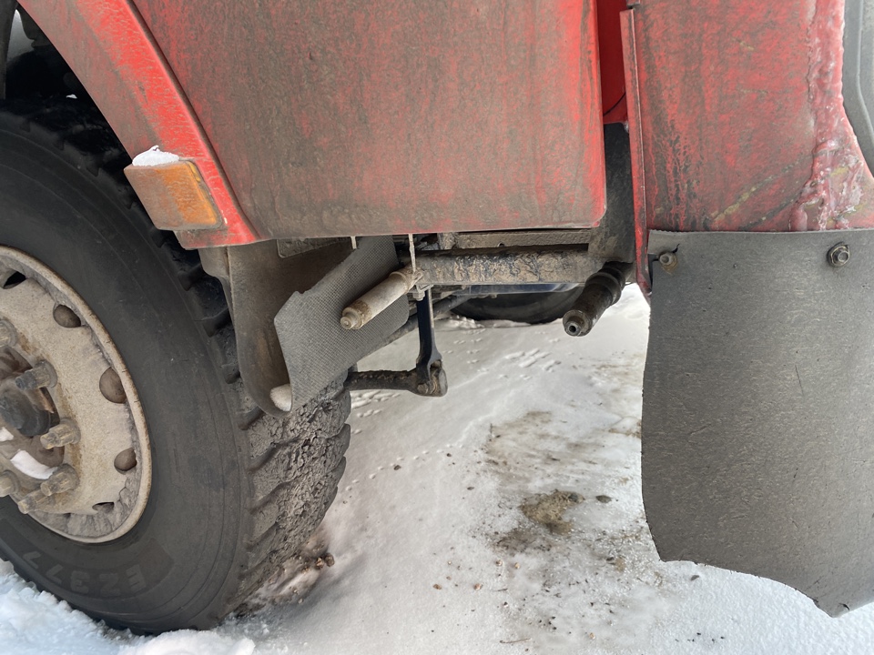 Shacman (Shaanxi) SX* 8x4 Самосвал 2023 г. - фото 10