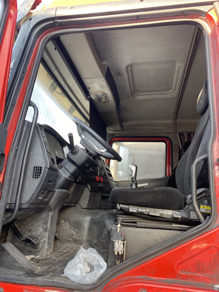 Shacman (Shaanxi) SX* 8x4 Самосвал 2023 г. - фото 13