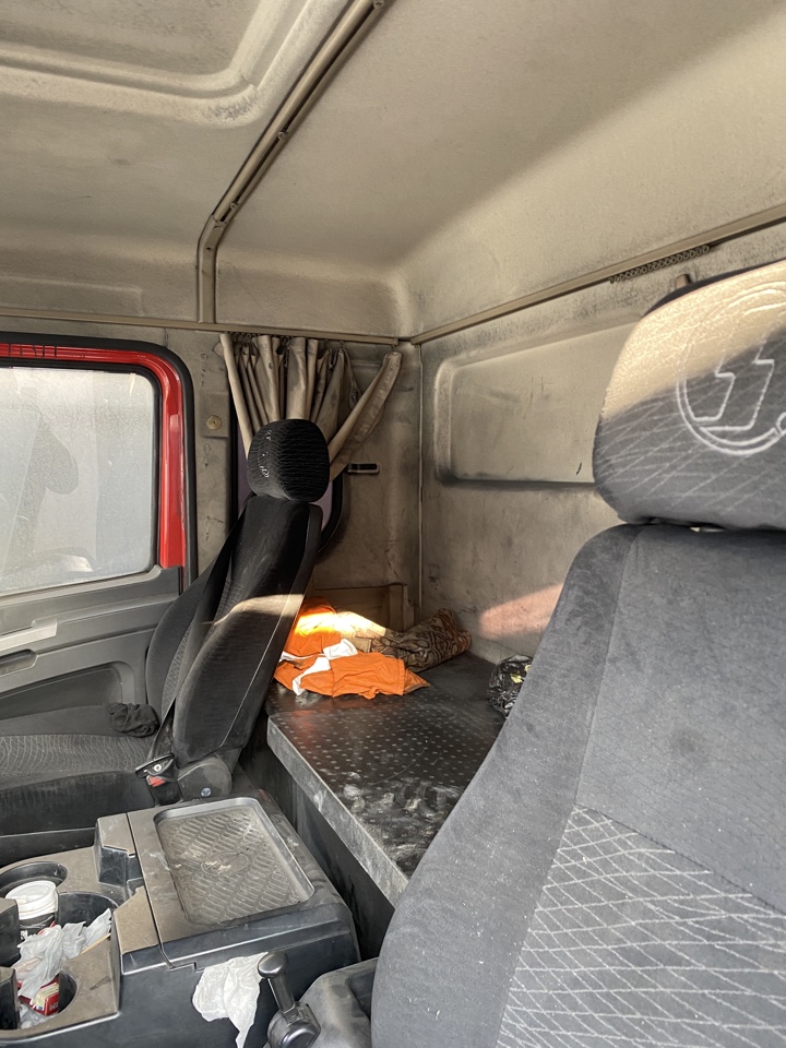 Shacman (Shaanxi) SX* 8x4 Самосвал 2023 г. - фото 15