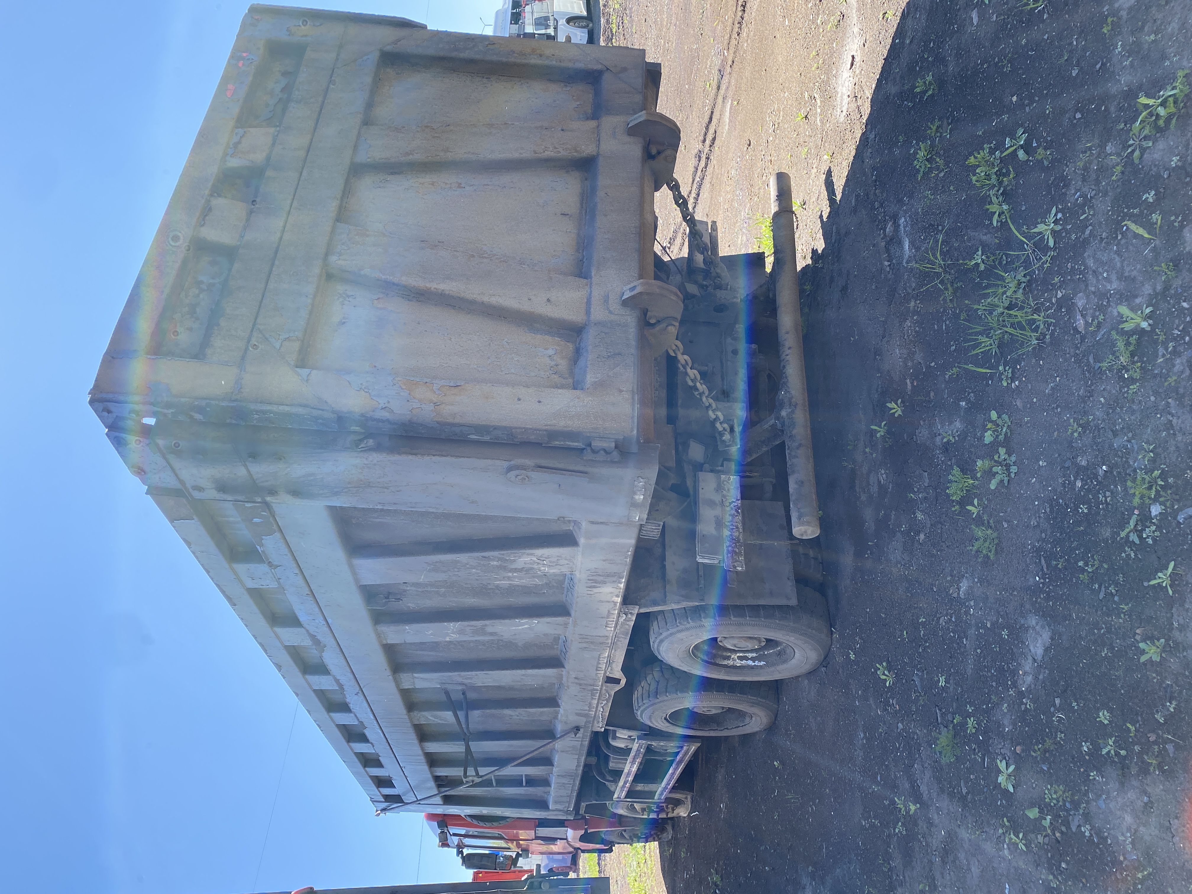 Shacman (Shaanxi) SX* 8x4 Самосвал 2023 г. - фото 6