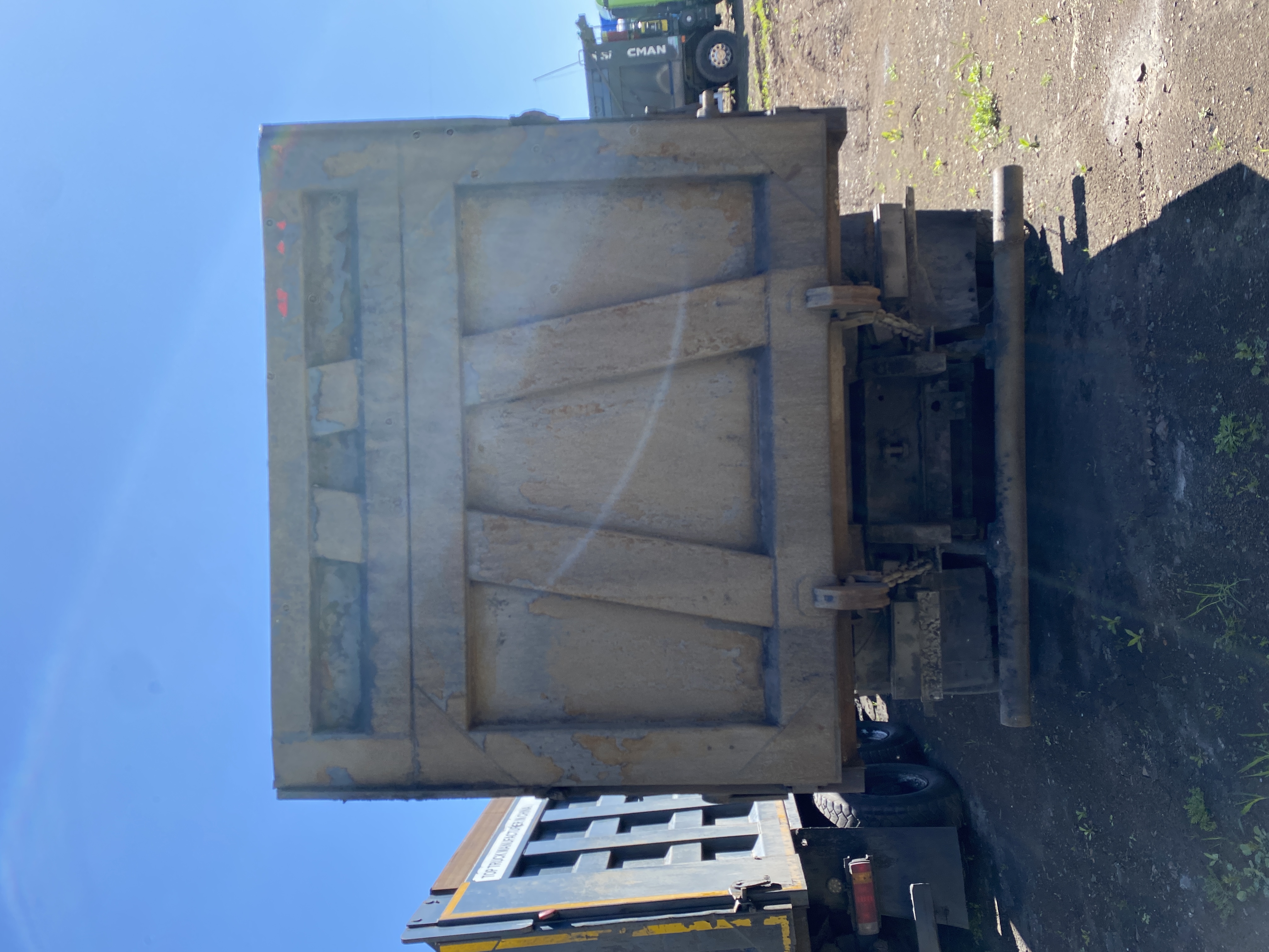 Shacman (Shaanxi) SX* 8x4 Самосвал 2023 г. - фото 7