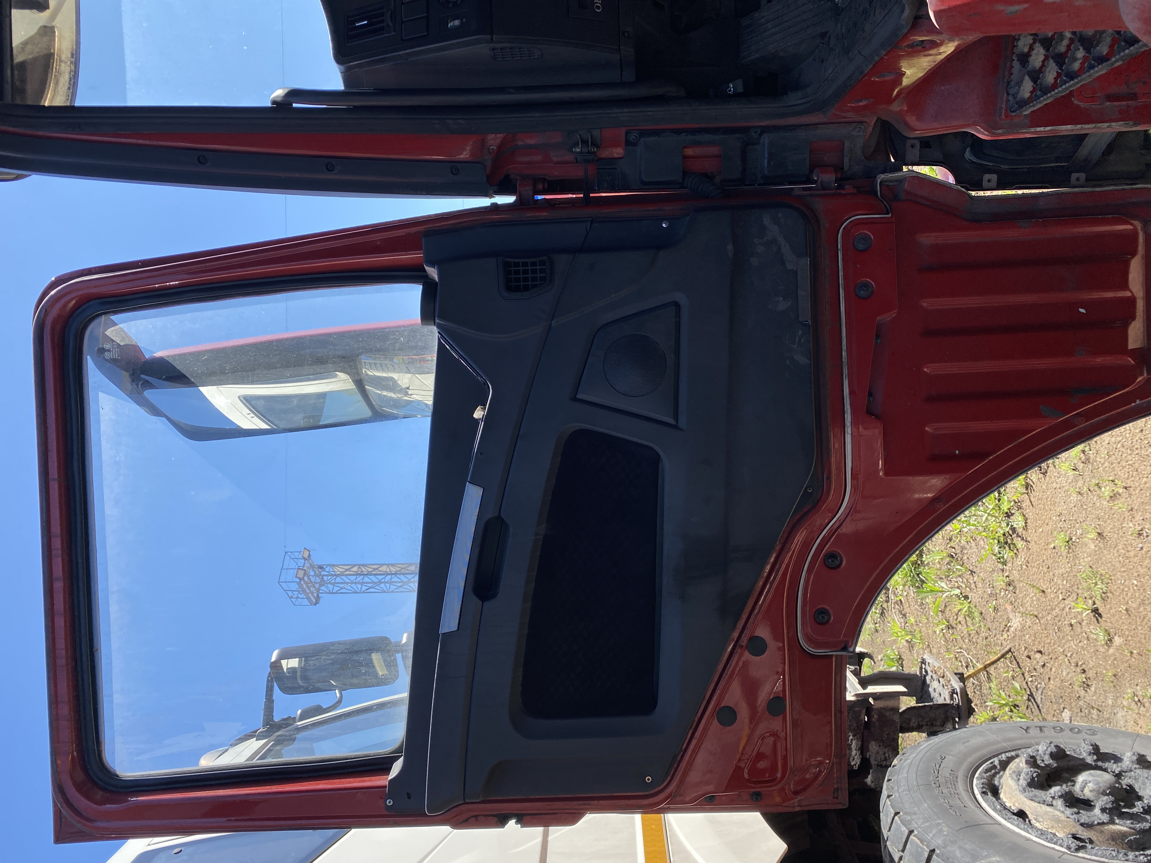 Shacman (Shaanxi) SX* 8x4 Самосвал 2023 г. - фото 8