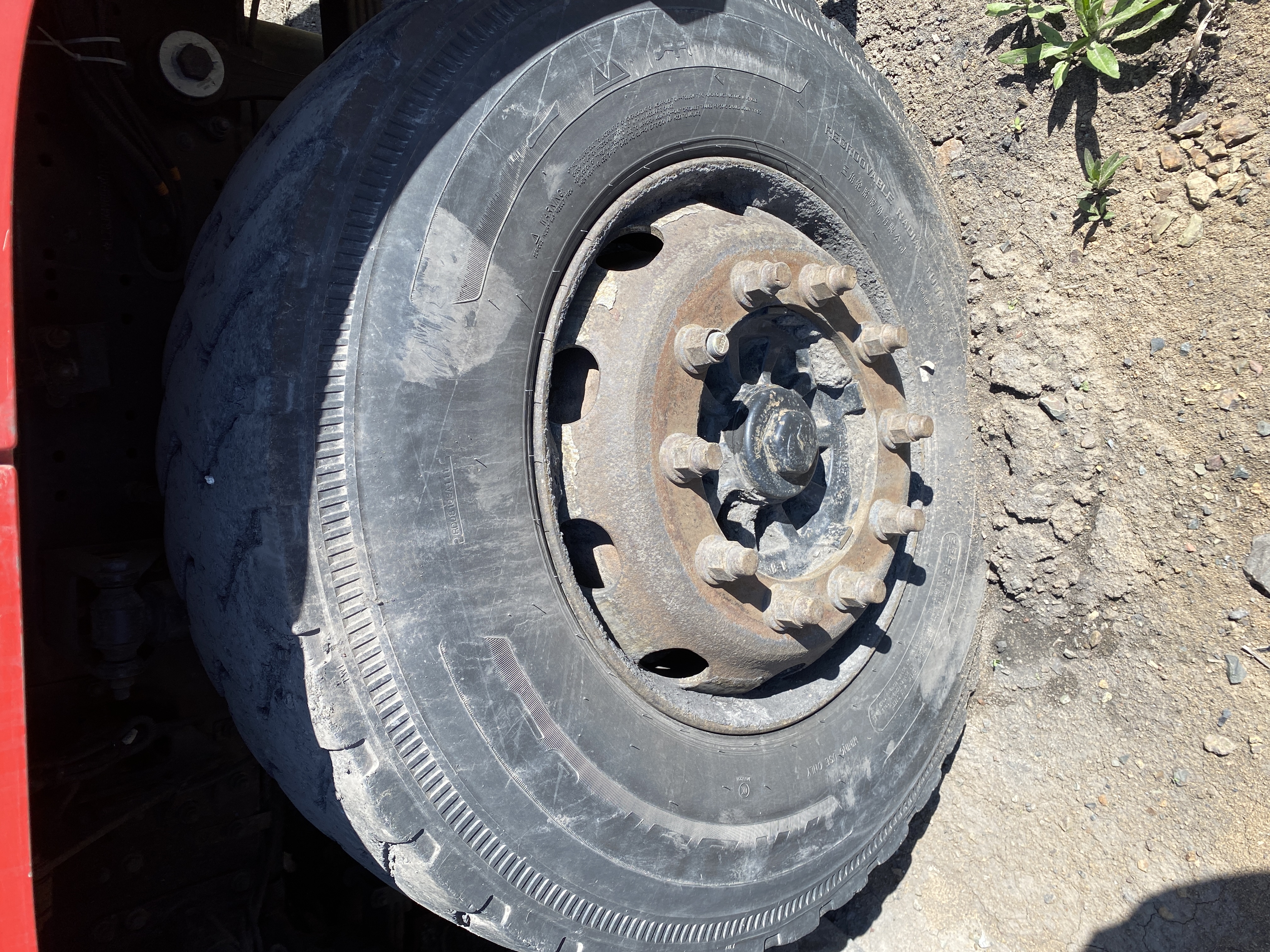 Shacman (Shaanxi) SX* 8x4 Самосвал 2023 г. - фото 13