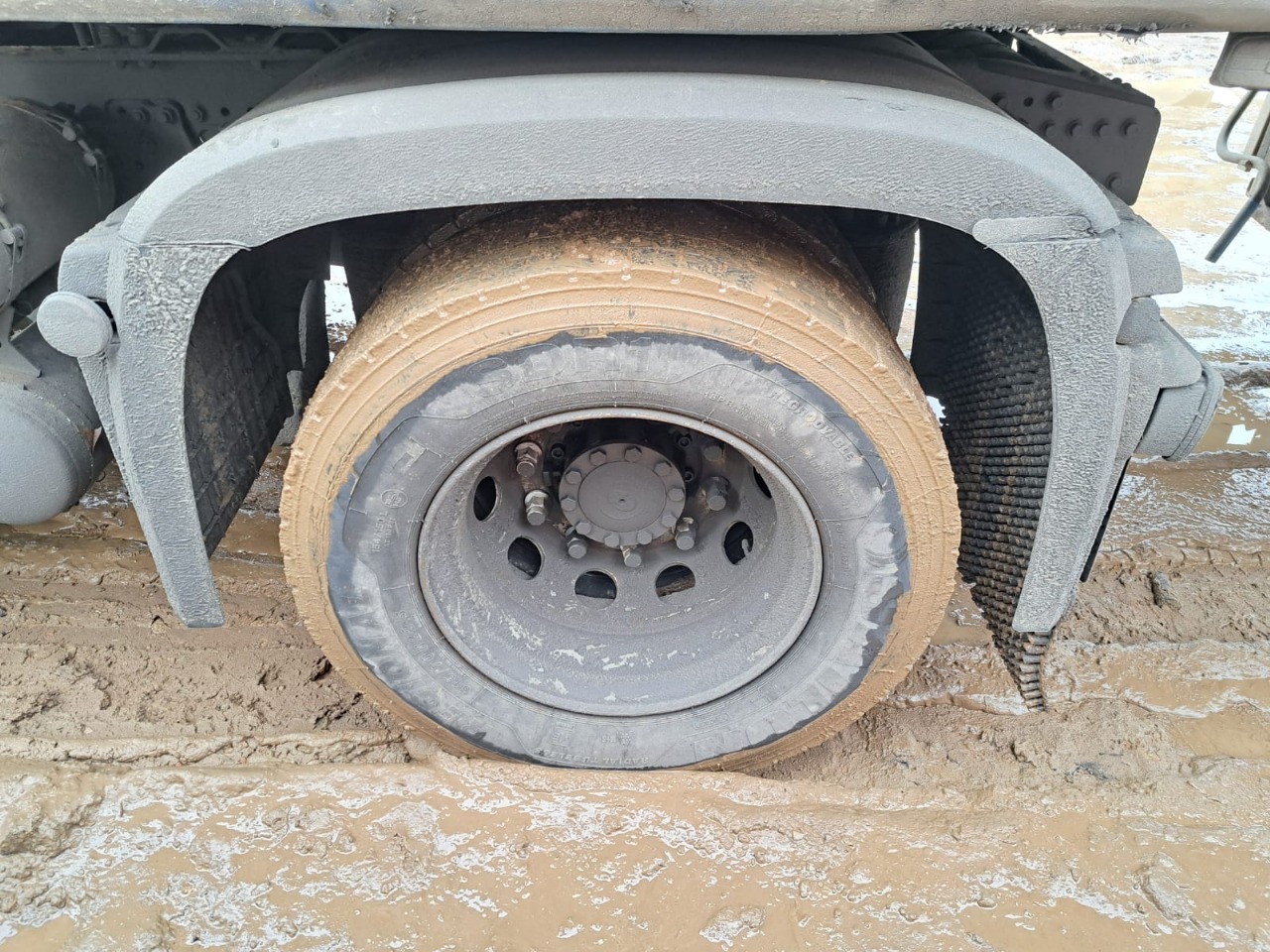 HONGYAN CQ* 4x2 Седельный тягач 2023 г. - фото 9