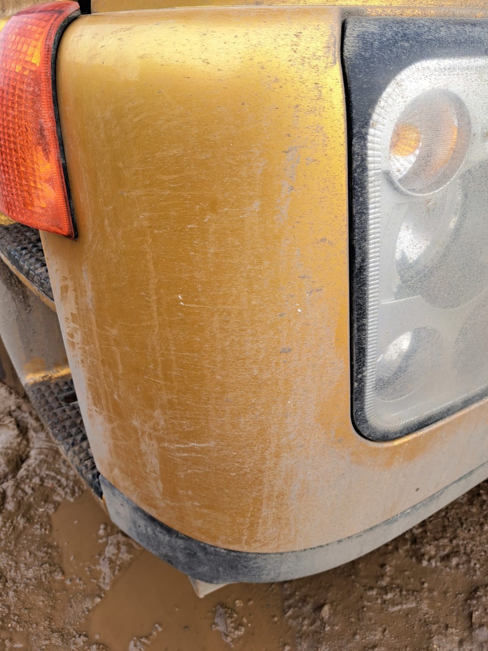 HONGYAN CQ* 4x2 Седельный тягач 2023 г. - фото 15