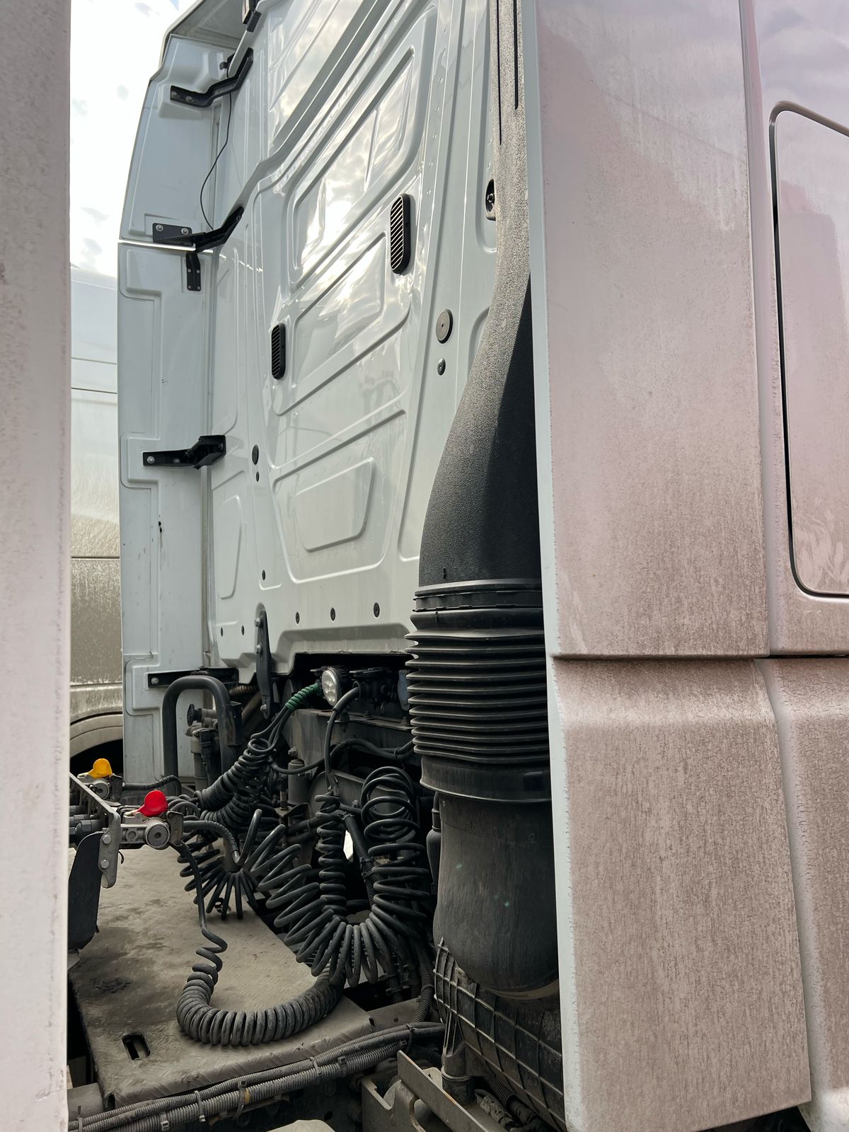 КамАЗ 54901 4x2 Седельный тягач 2022 г. - фото 4