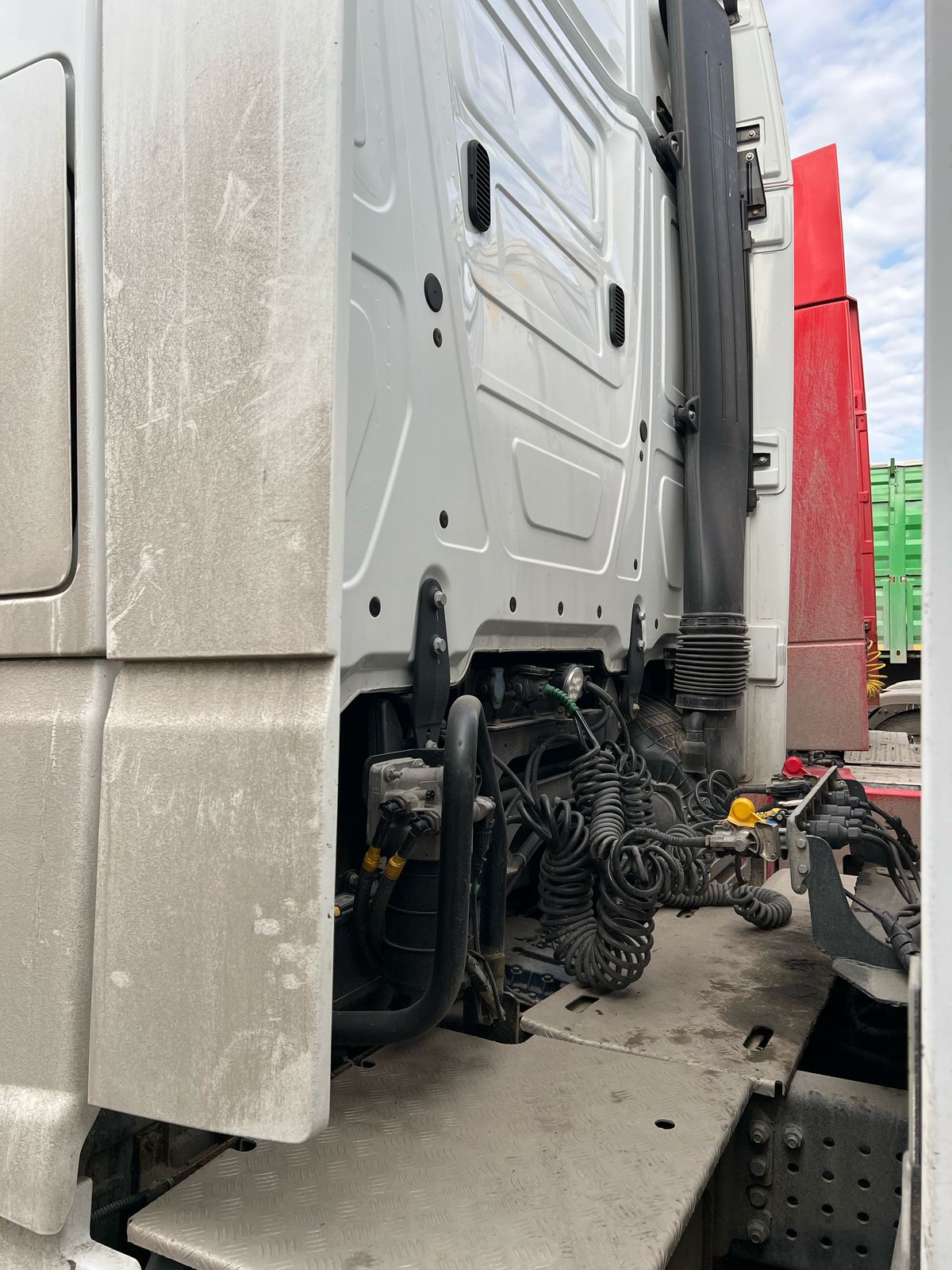 КамАЗ 54901 4x2 Седельный тягач 2022 г. - фото 5