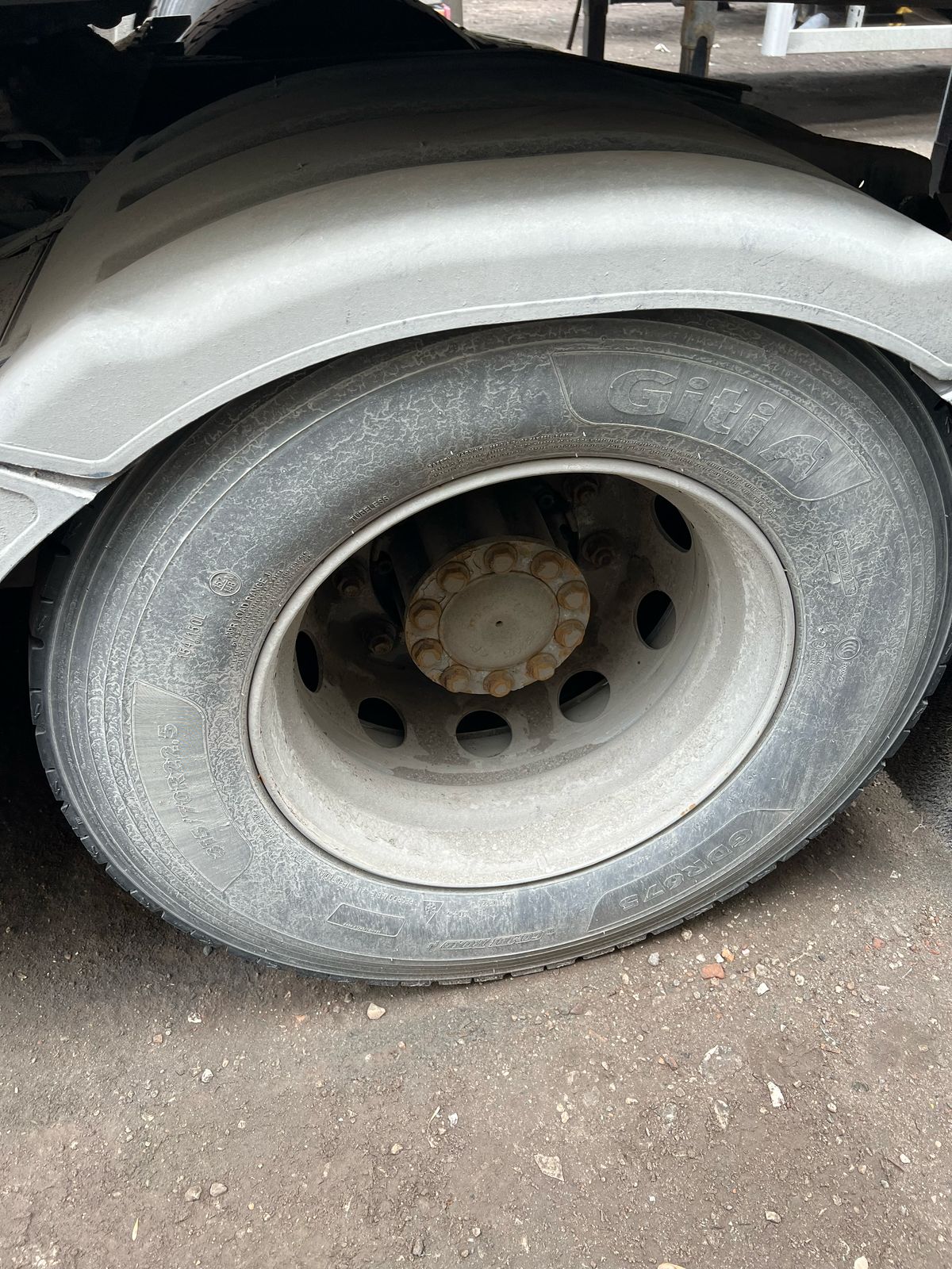 КамАЗ 54901 4x2 Седельный тягач 2022 г. - фото 11