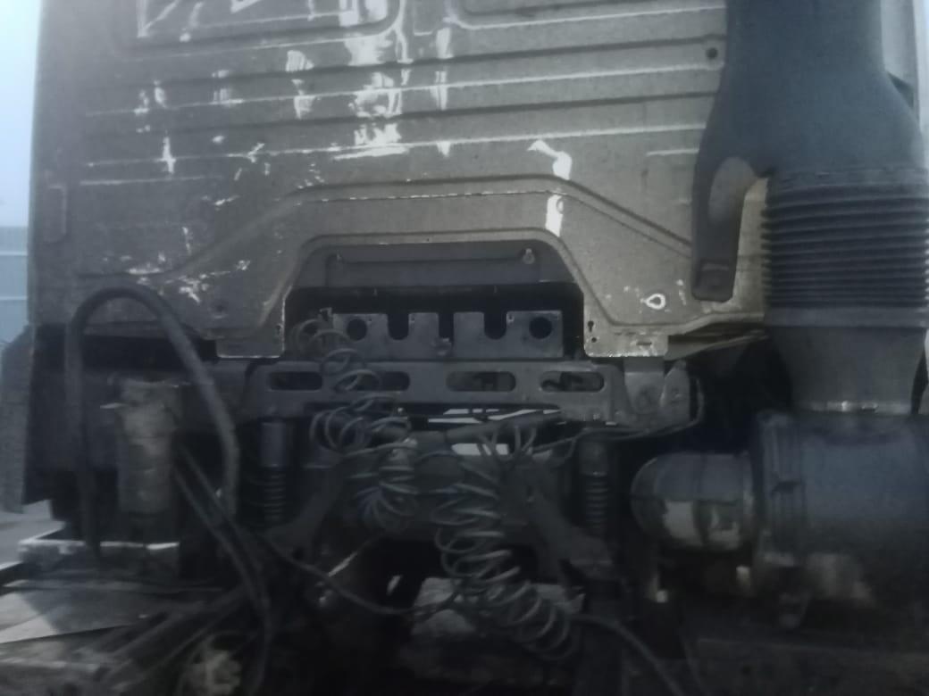 КамАЗ 5490 4x2 Седельный тягач 2017 г. - фото 9