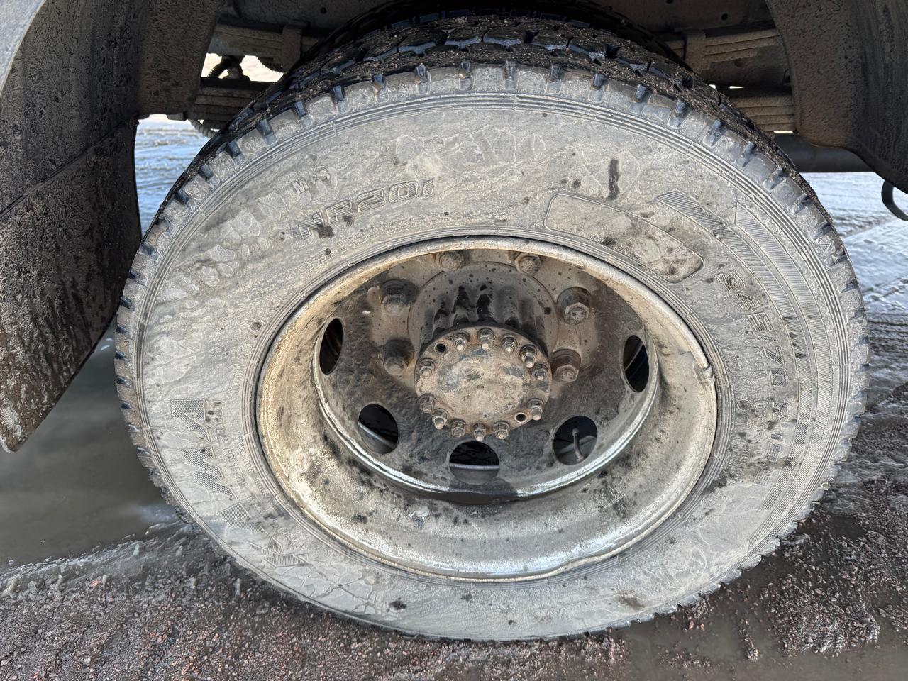 Луидор-Тюнинг 3010* на шасси GAZ GAZON NEXT Изотермический/рефрижератор_не актуально 2020 г. - фото 12