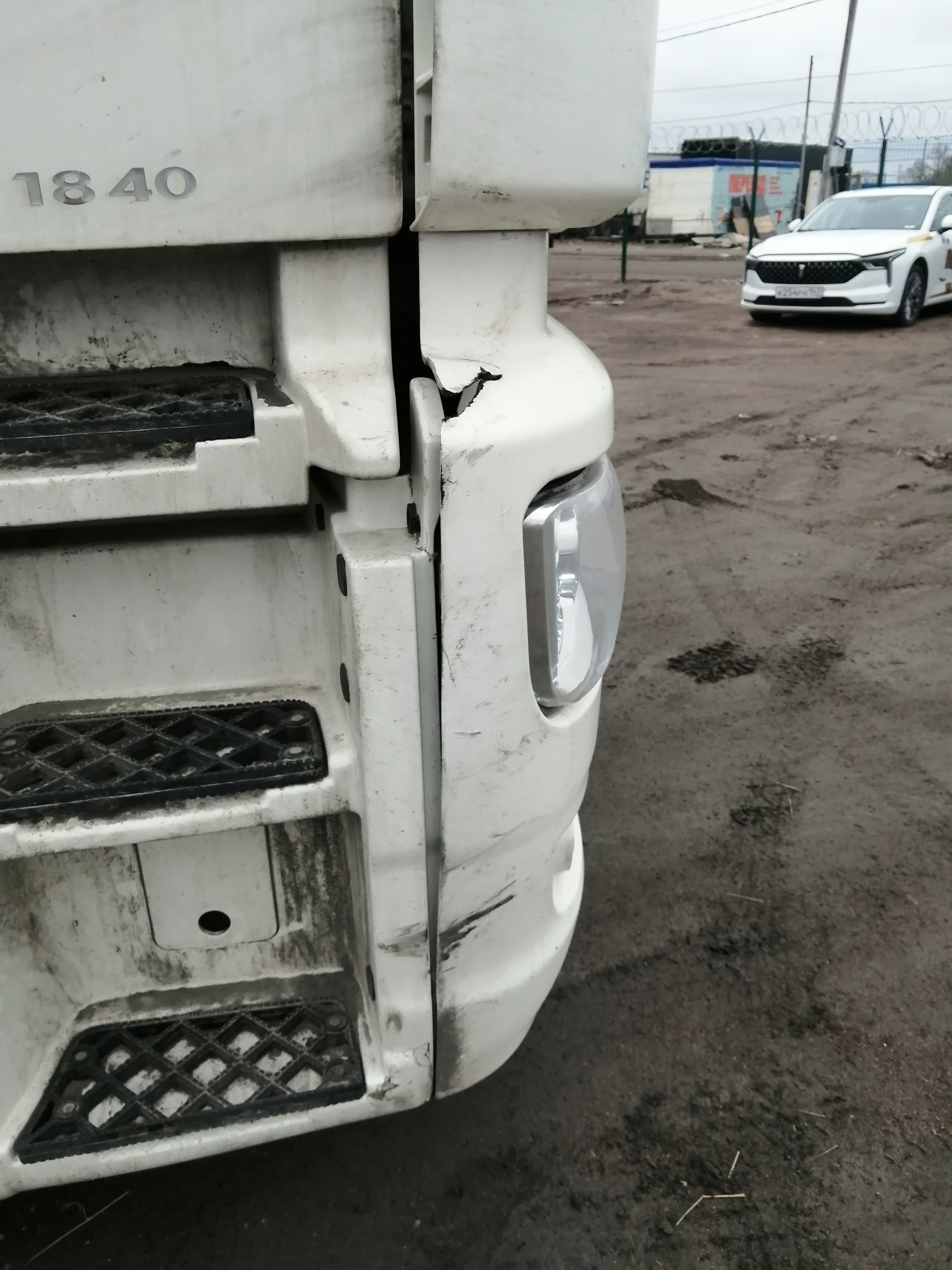 КамАЗ 5490 4x2 Седельный тягач 2018 г. - фото 19