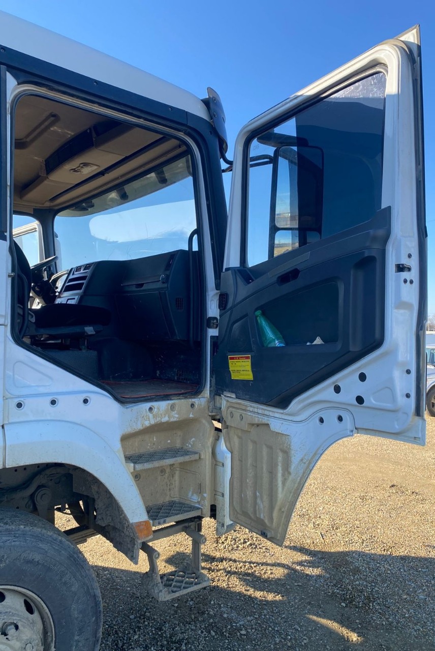 Shacman (Shaanxi) SX* 6x4 Самосвал 2022 г. - фото 11