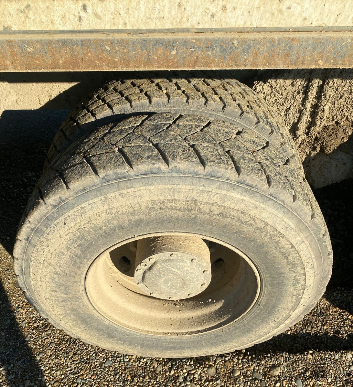 Shacman (Shaanxi) SX* 6x4 Самосвал 2022 г. - фото 14