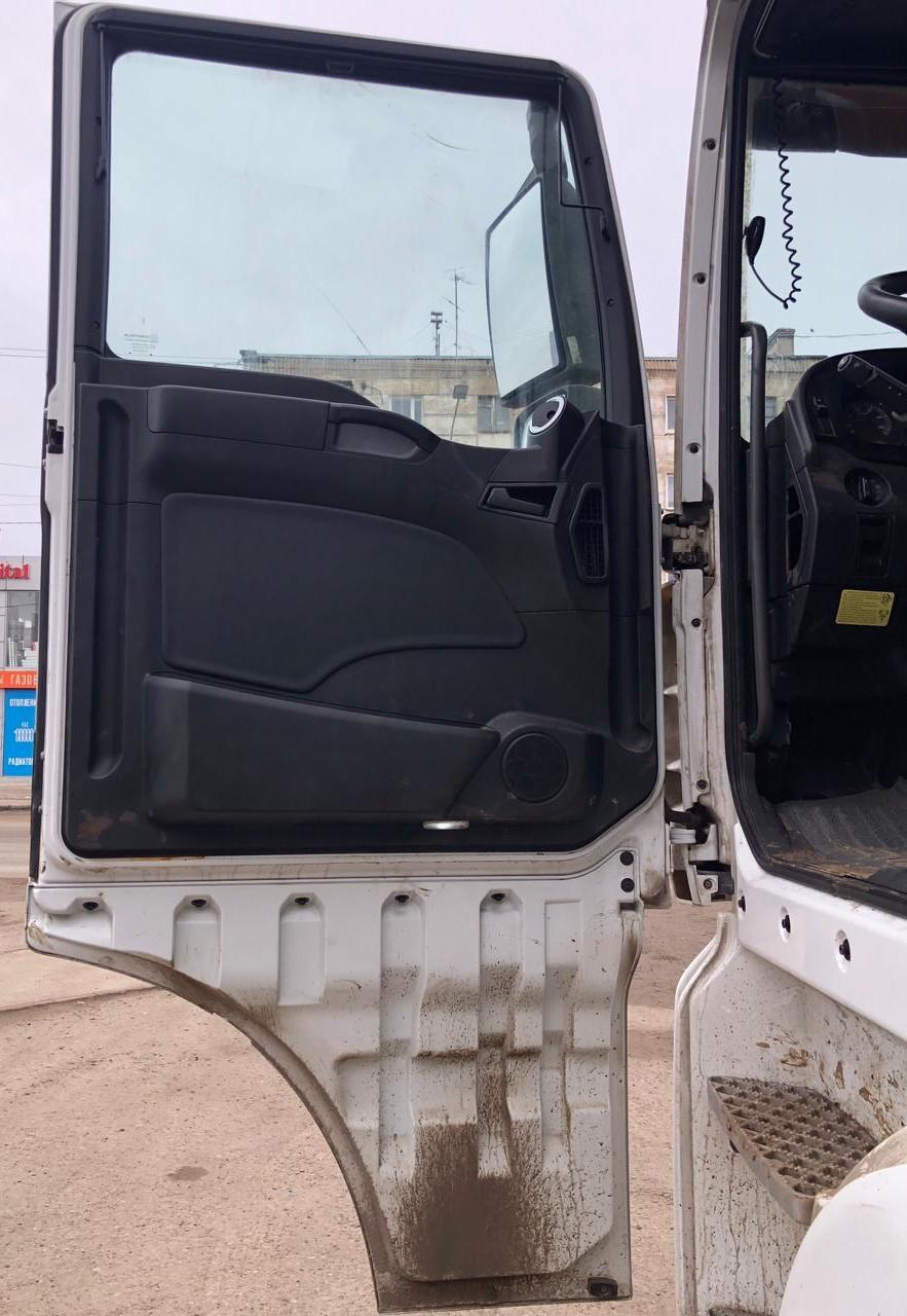 SITRAK C7H 4x2 Седельный тягач 2023 г. - фото 9