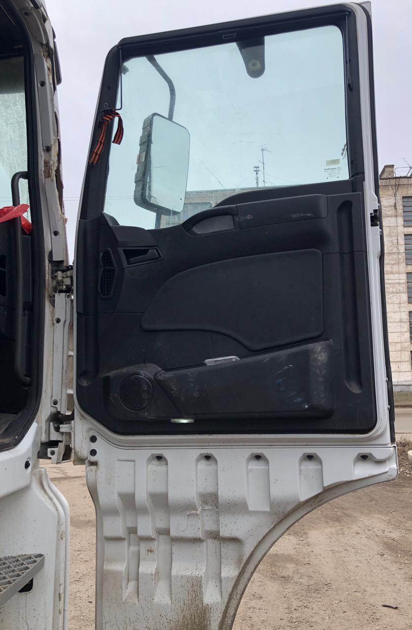 SITRAK C7H 4x2 Седельный тягач 2023 г. - фото 10